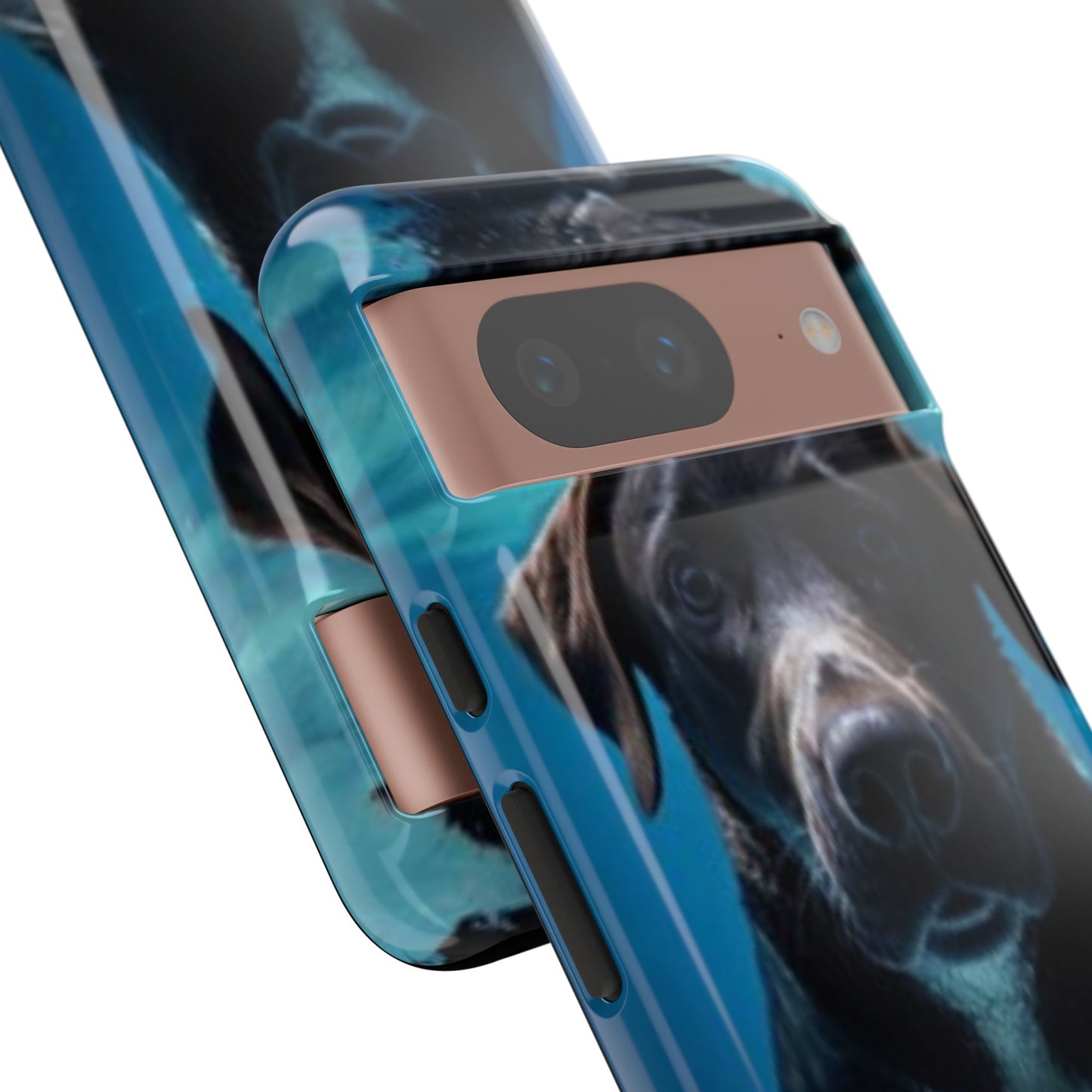 "Doggy Paddle" Mobile Phone Case