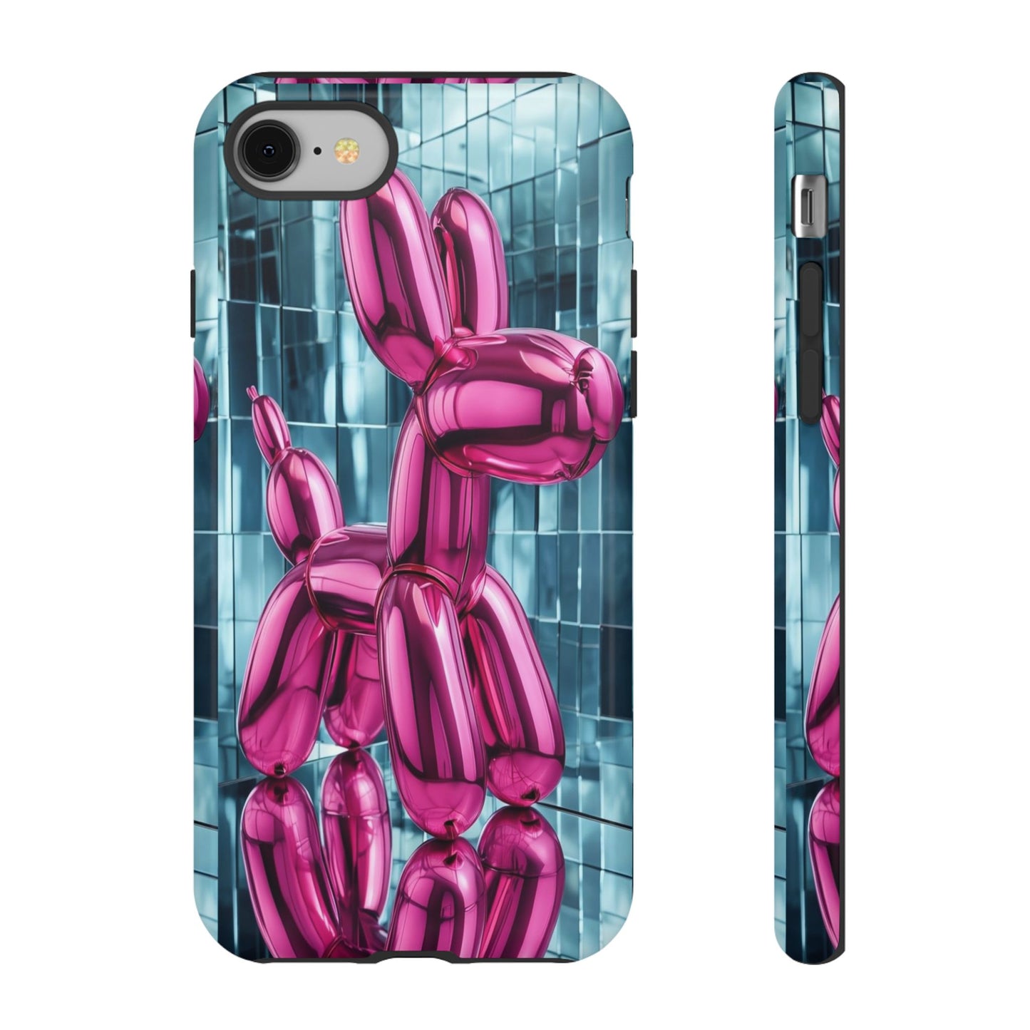 "Pop Pup" Mobile Phone Case