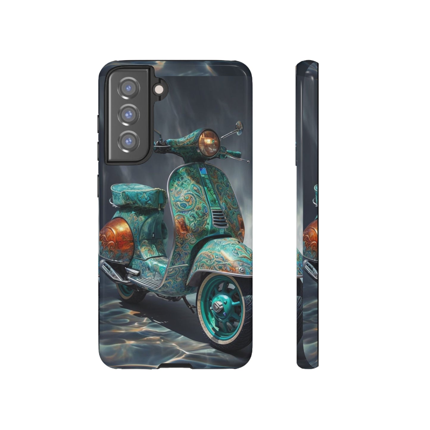 "Celebrating" Mobile Phone Case
