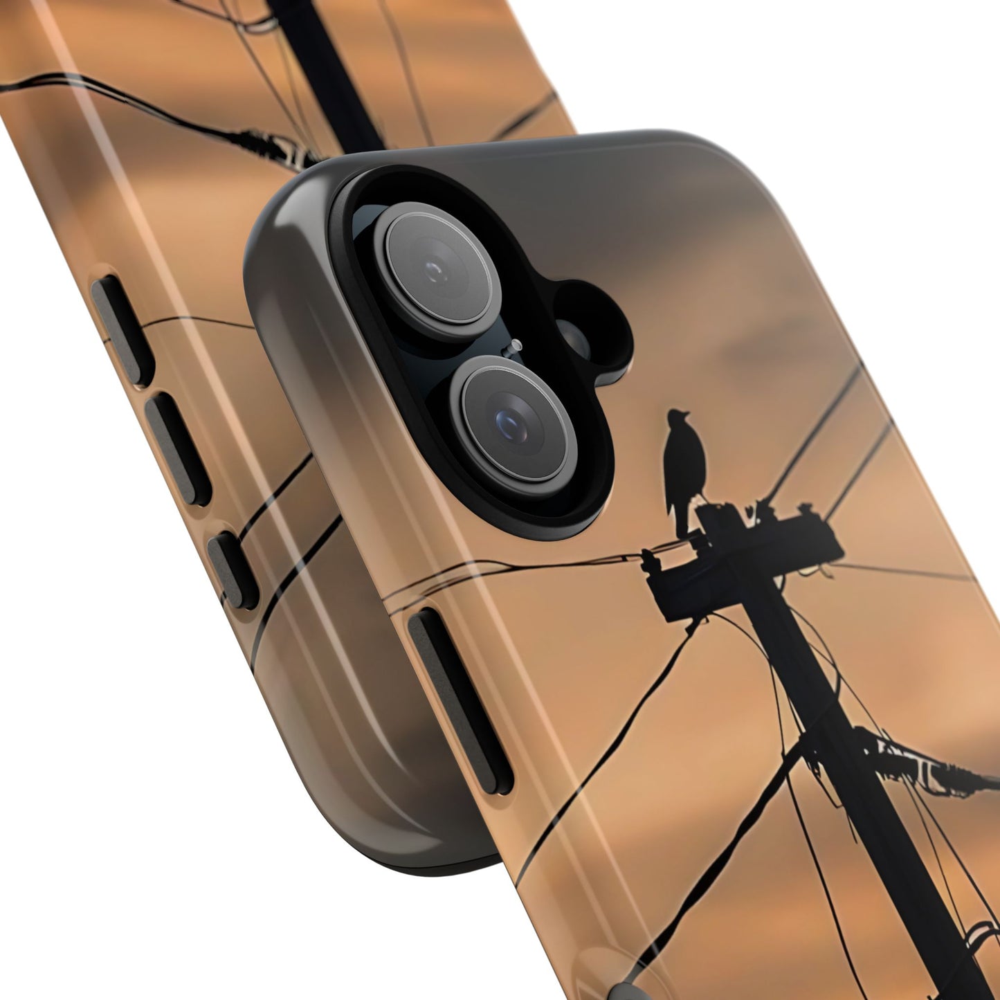 "Street Expression" Mobile Phone Case