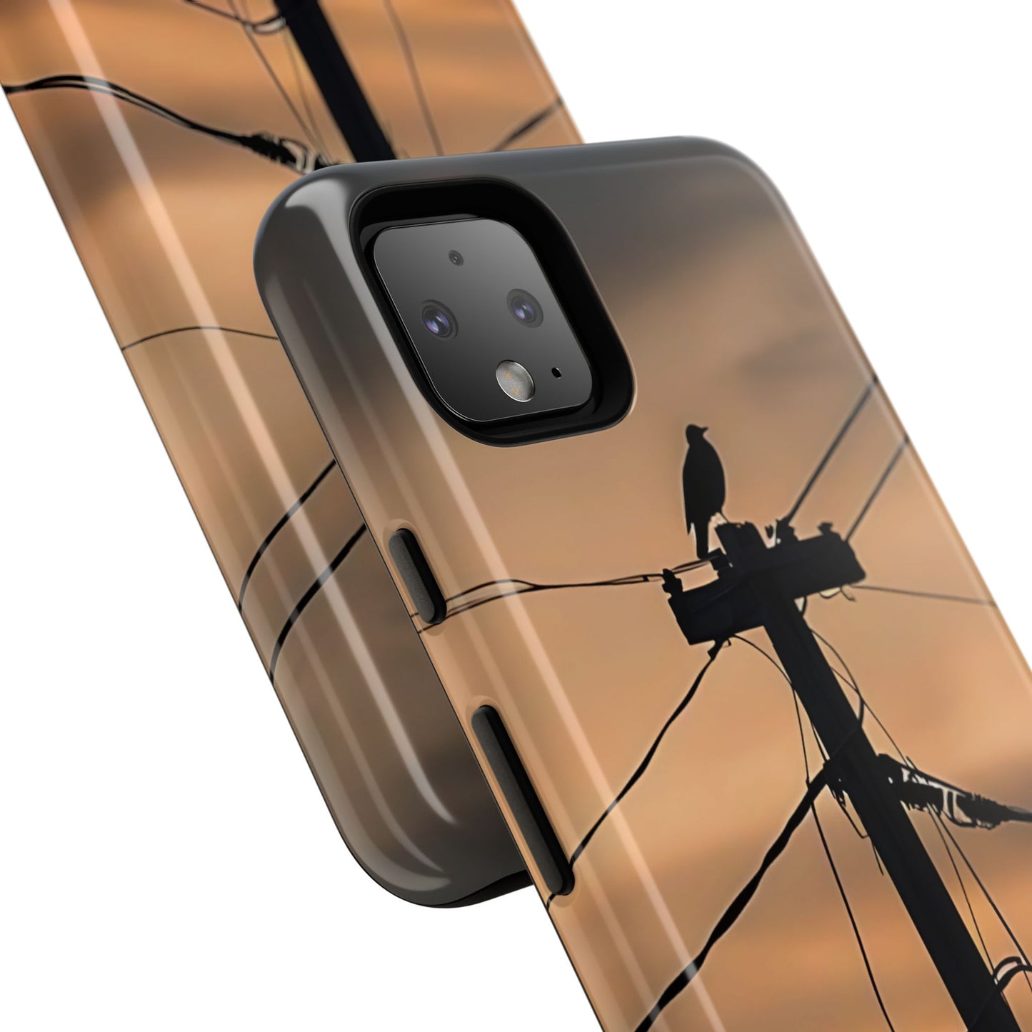 "Street Expression" Mobile Phone Case