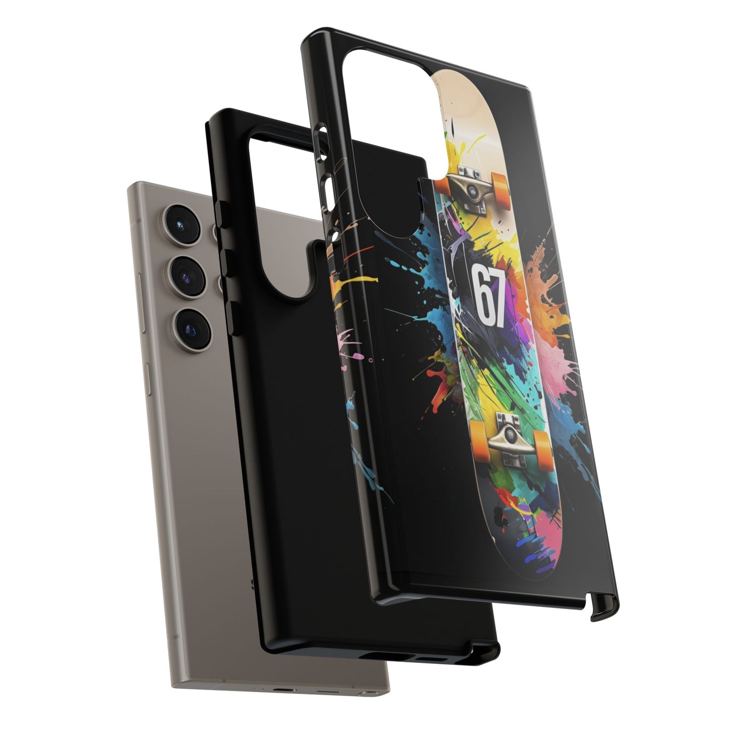 "Six-Seven" Mobile Phone Case