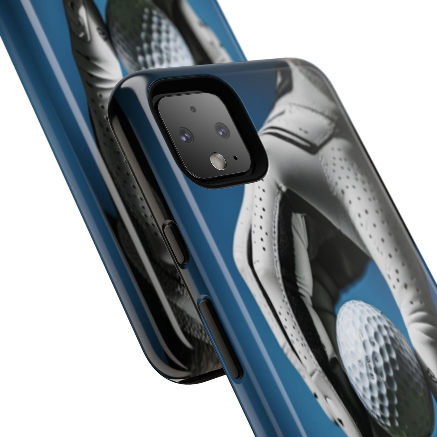 "Ready to Play" Mobile Phone Case