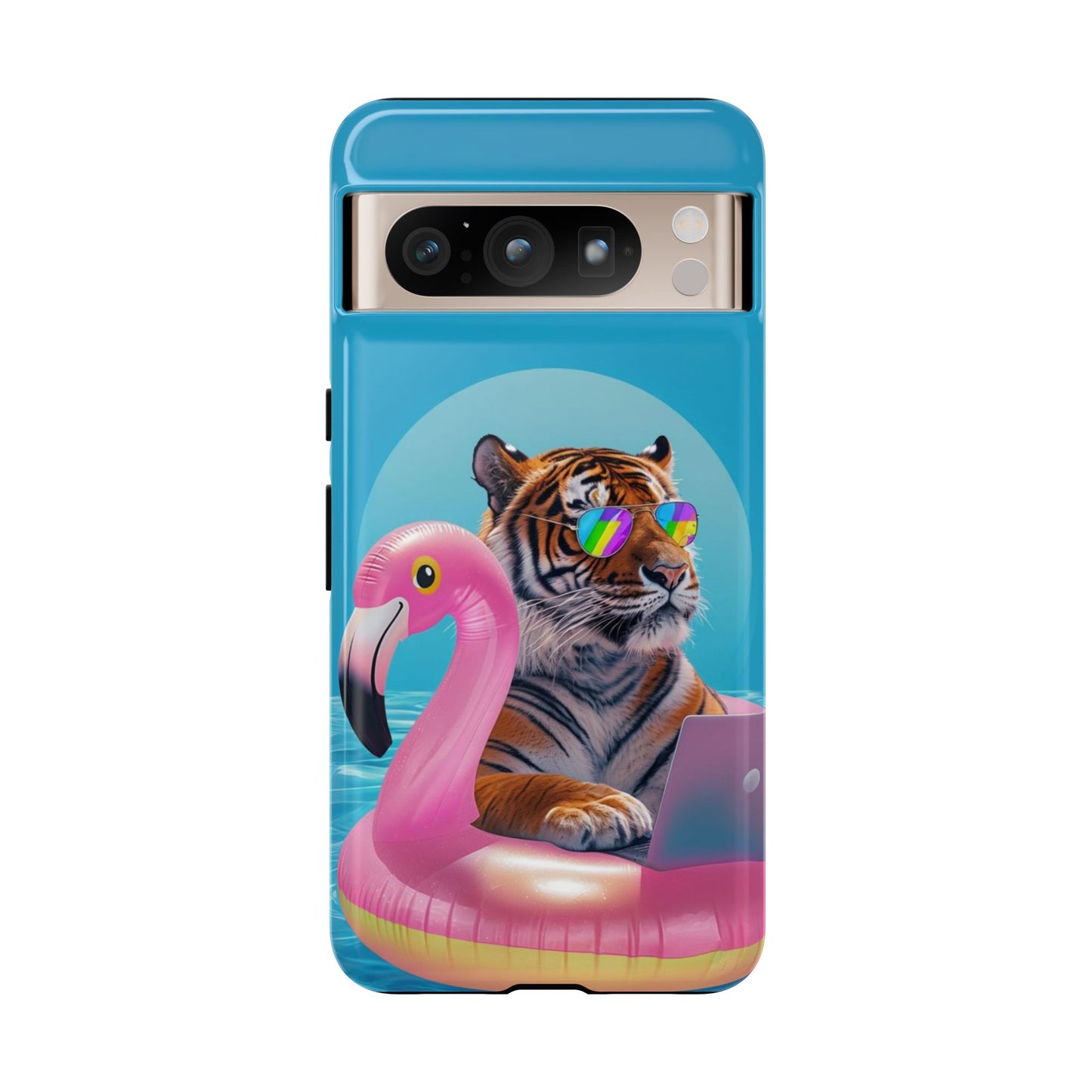 "Tiger" Mobile Phone Case