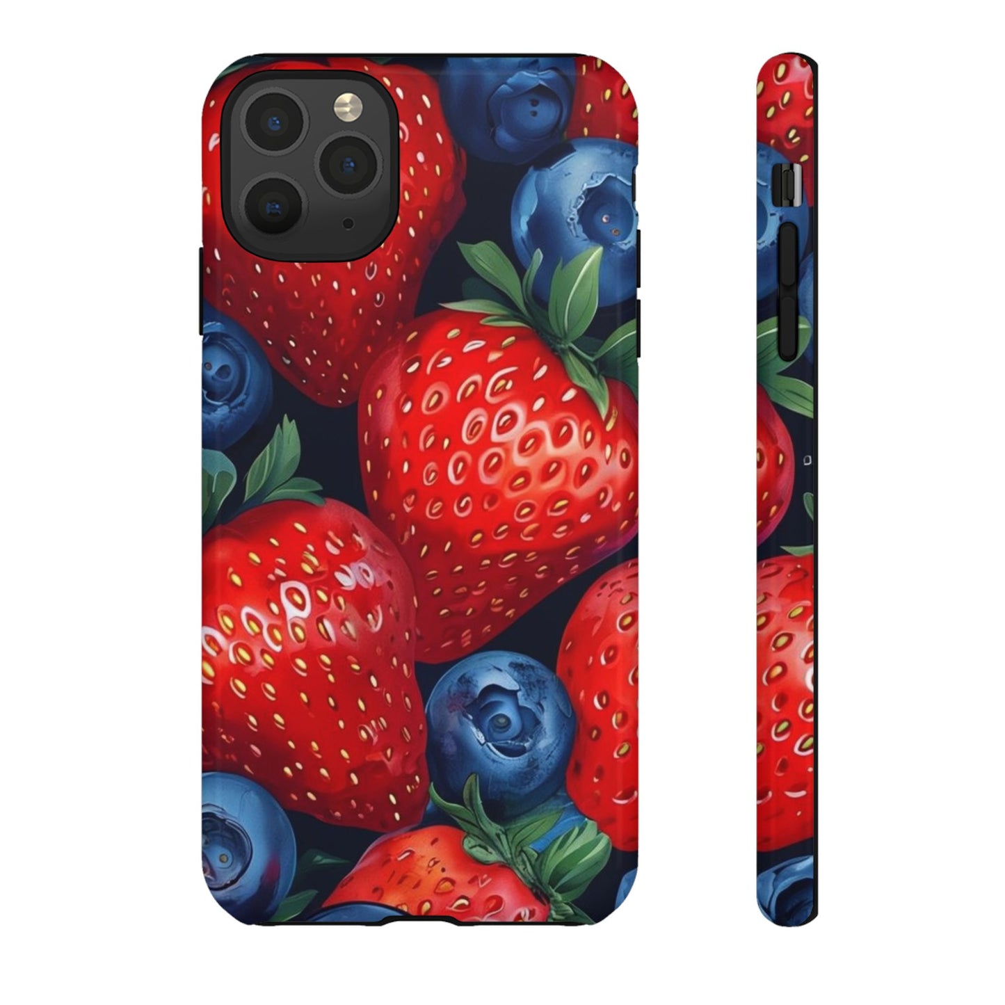 "Life.  A mix of sweet and sour" Mobile Phone Case