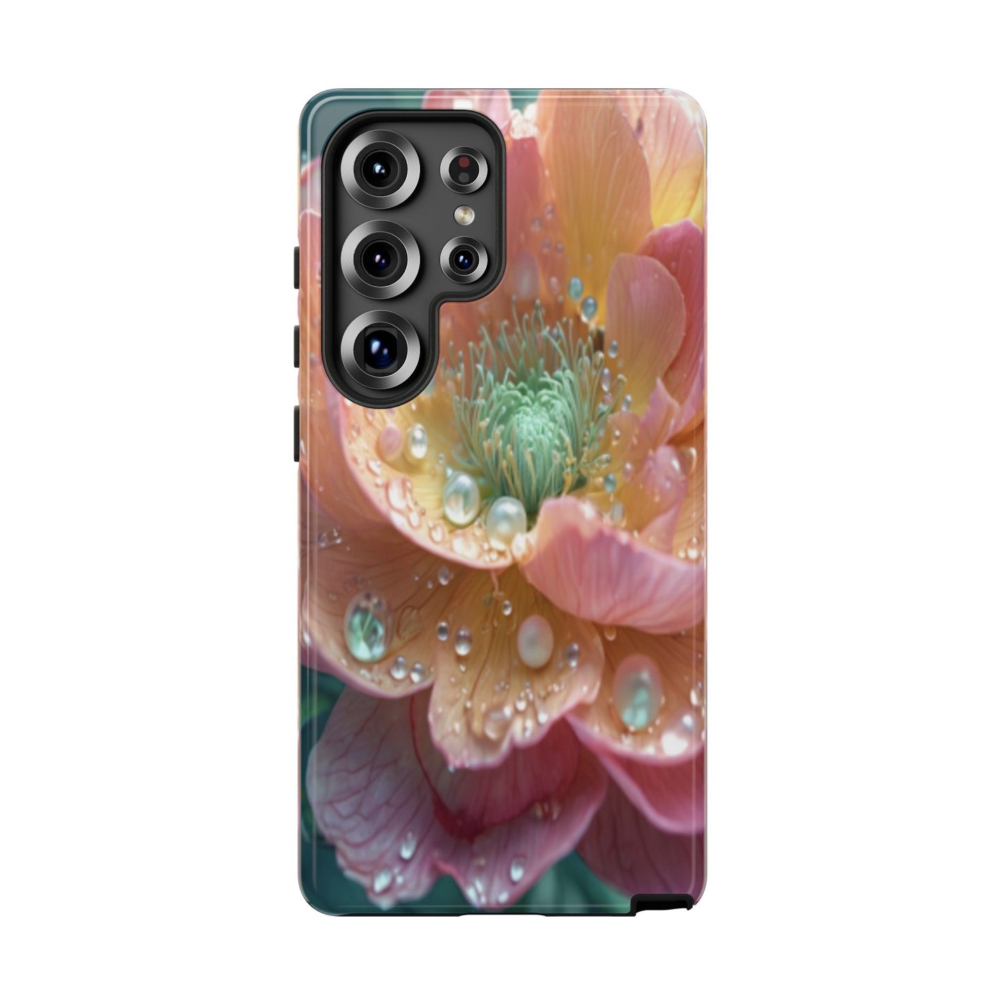 "Pearl" Mobile Phone Cover