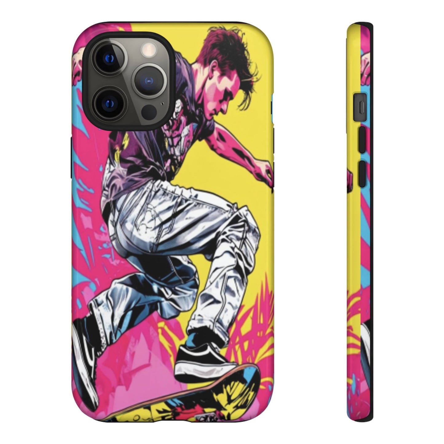 "Lifestyle" Mobile Phone Case