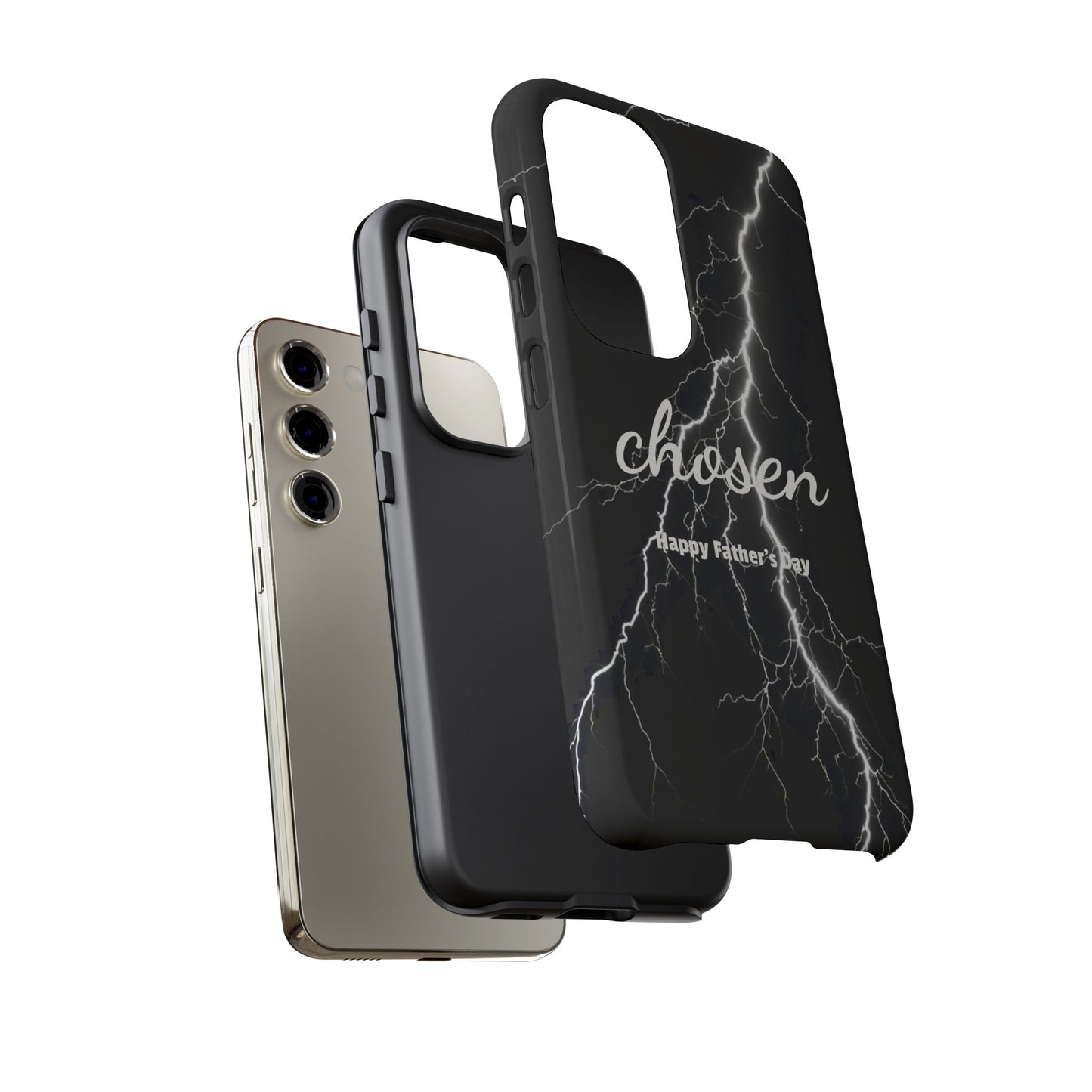 "Chosen" Mobile Phone Case