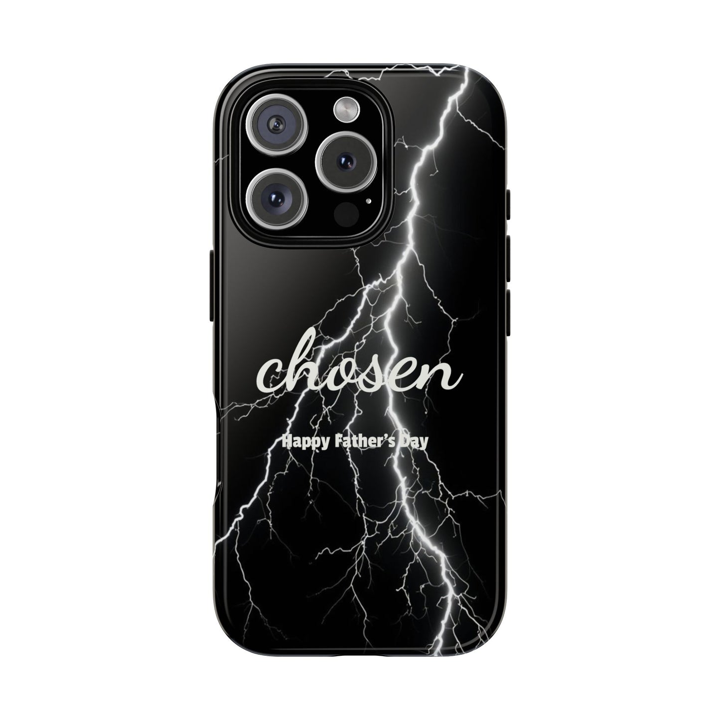 "Chosen" Mobile Phone Case