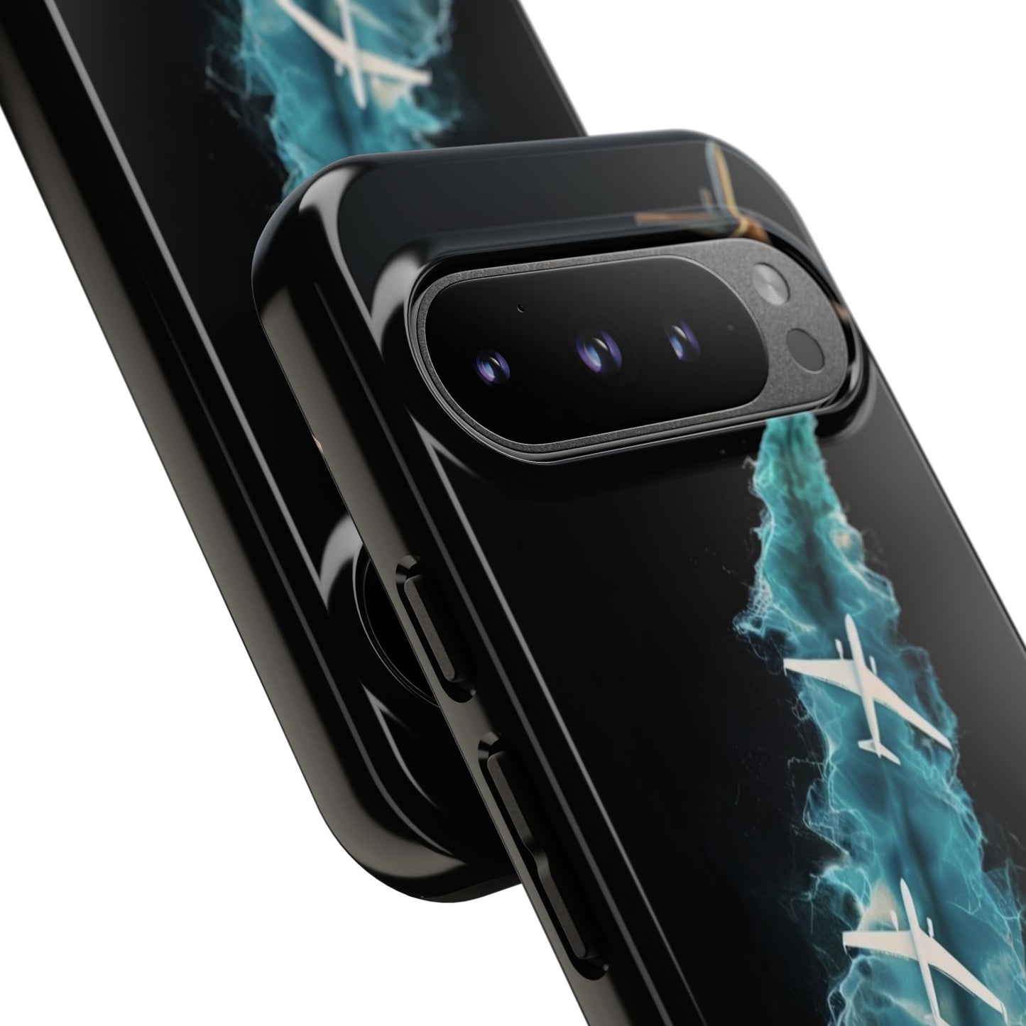 "Energy" Mobile Phone Case