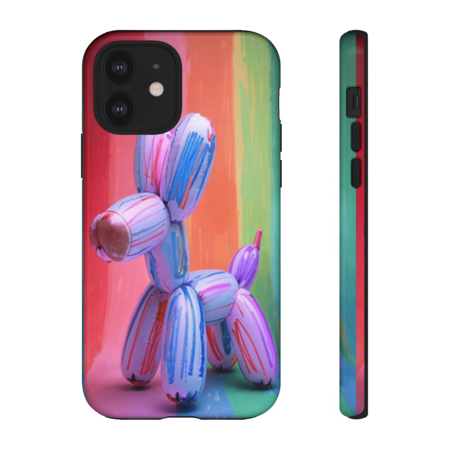 "Pop Puppy" Mobile Phone Case