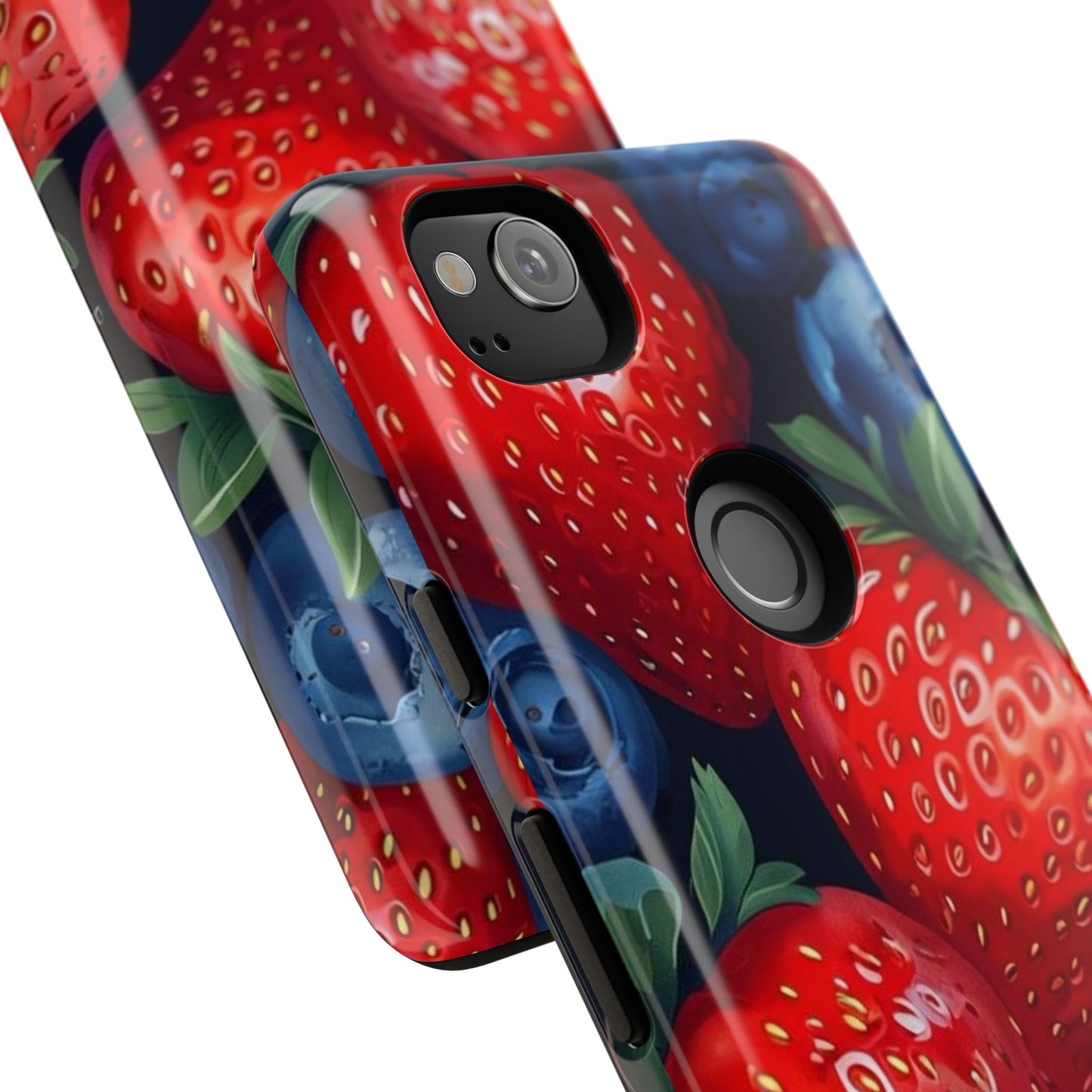 "Life.  A mix of sweet and sour" Mobile Phone Case