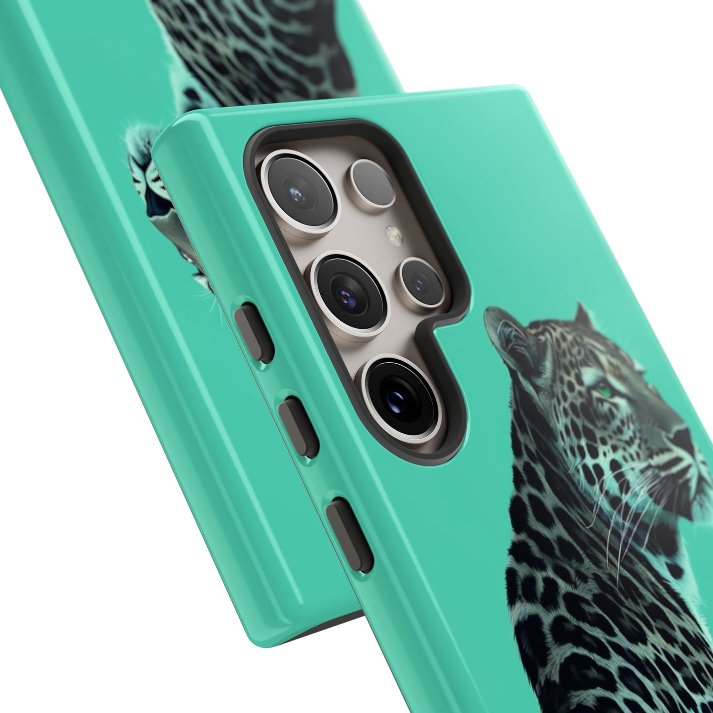 "Afterglow Classic" Mobile Phone Case