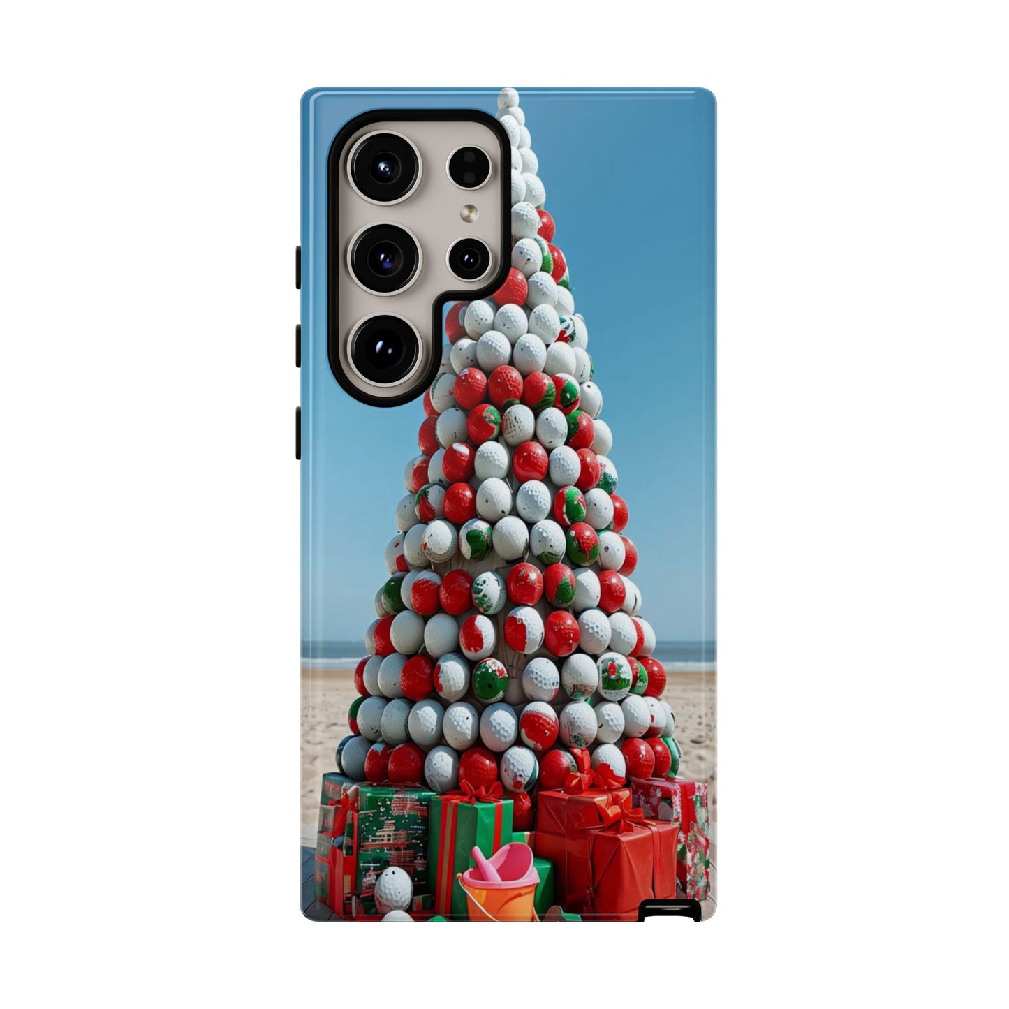 "Plentee-full" Mobile Phone Case