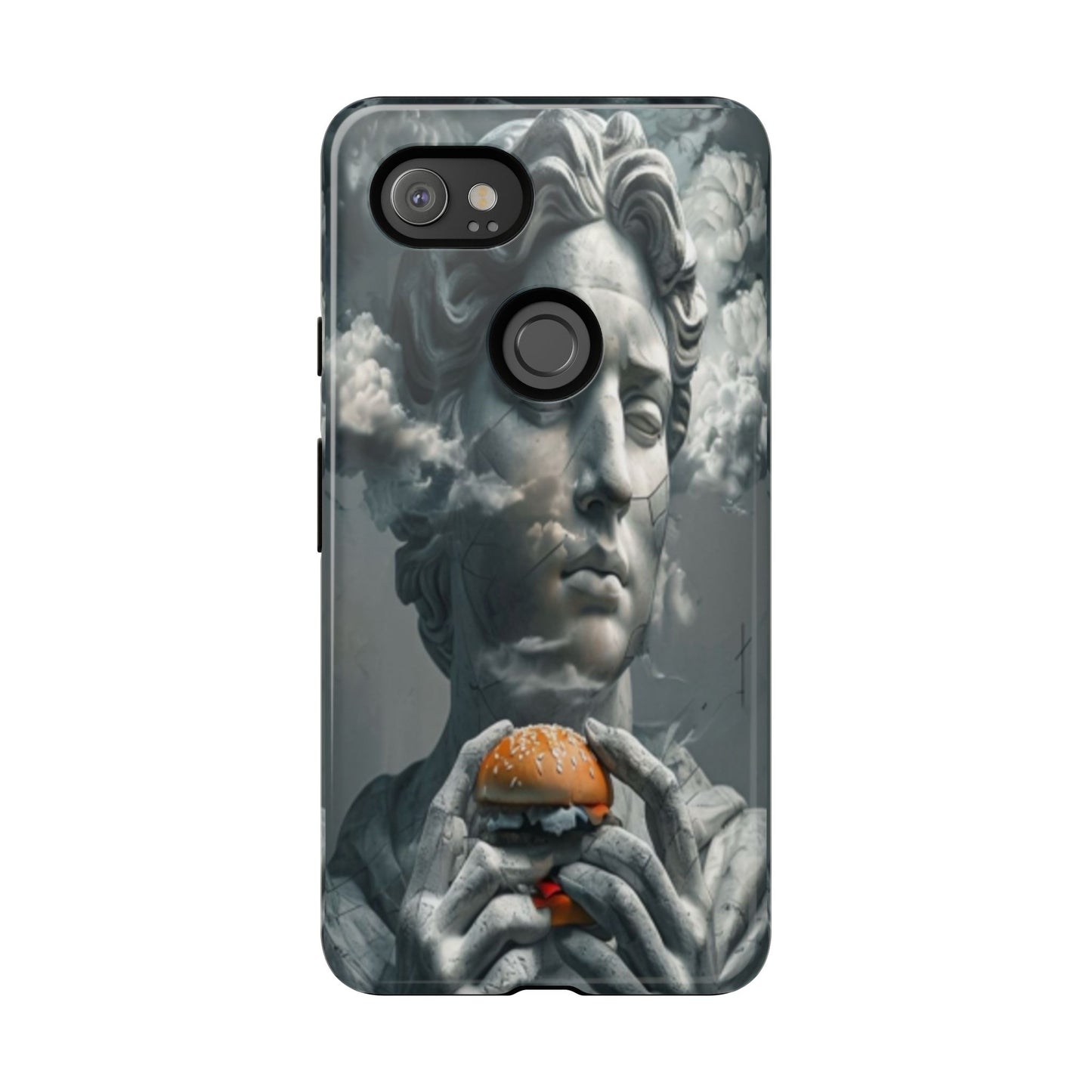 "Imperial Indulgence" Mobile Phone Case