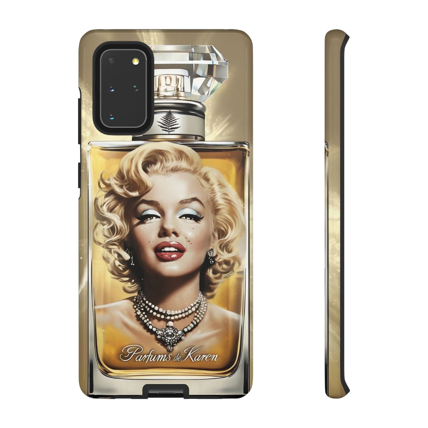 "Eau de Karen" Mobile Phone Case