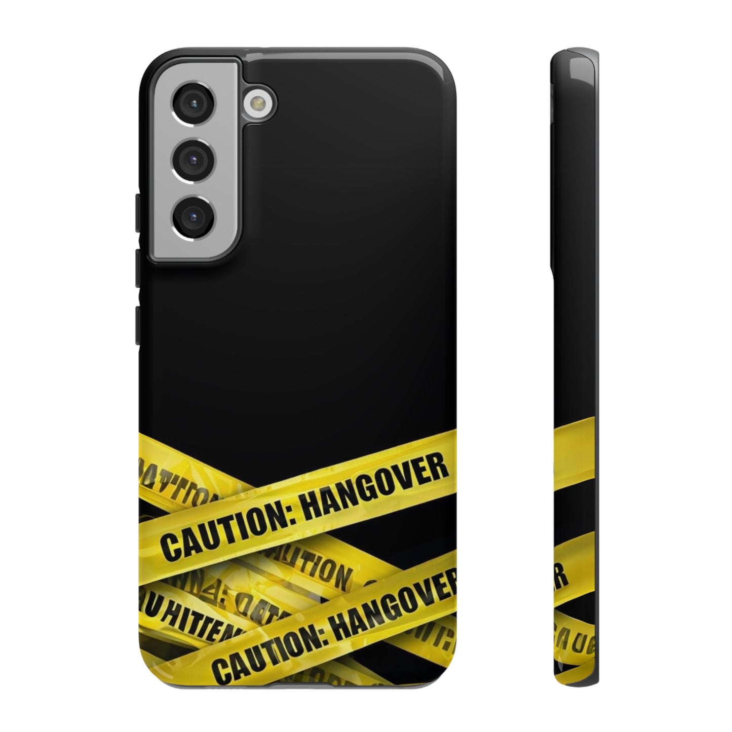 "Hangxiety" Mobile Phone Case