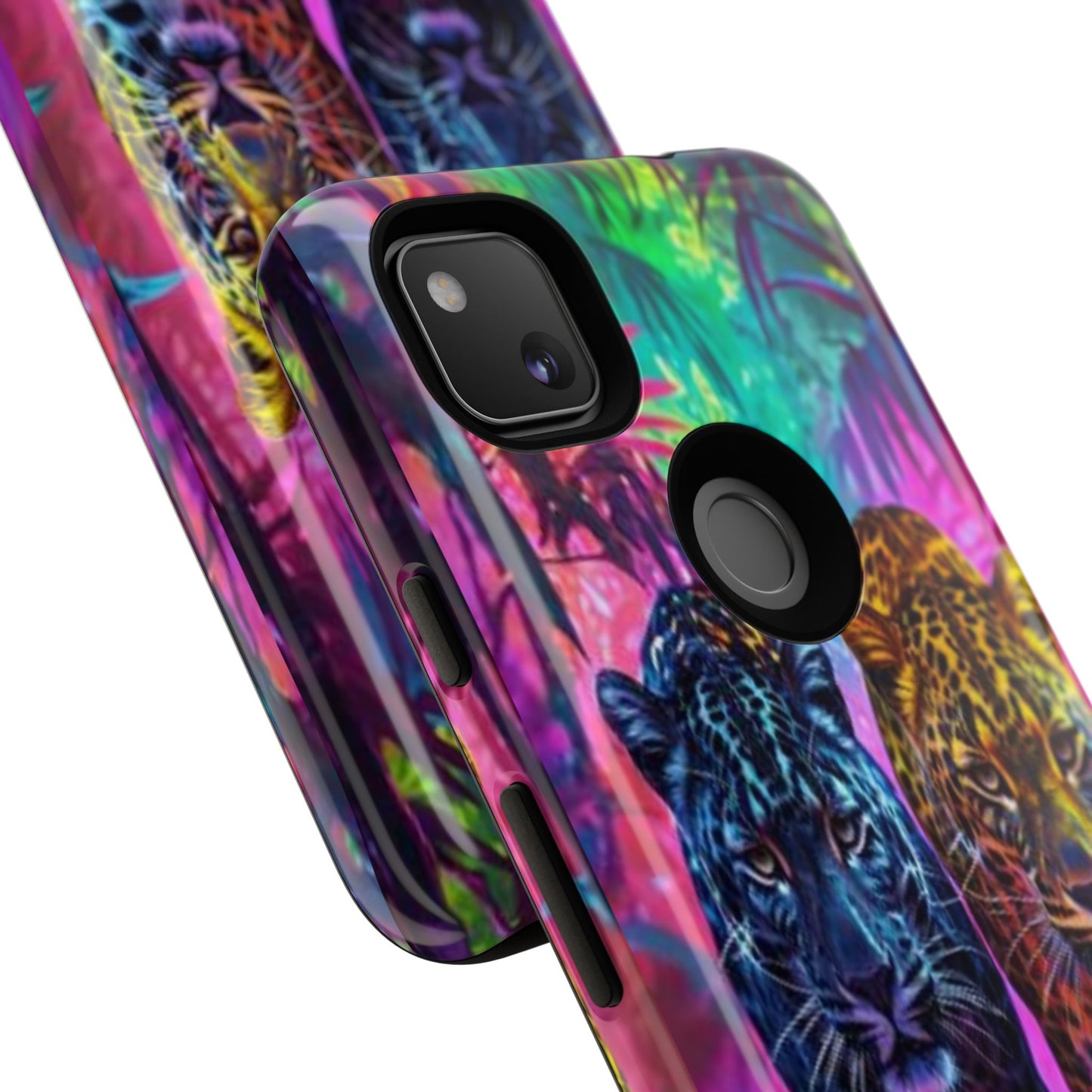 "One for the Twins" Mobile Phone Case