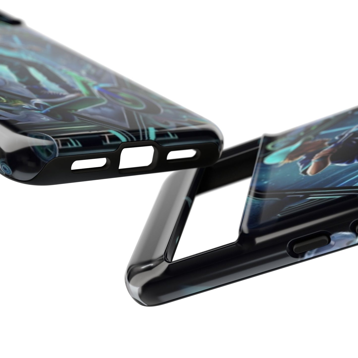 "Fly Guys" Mobile Phone Case