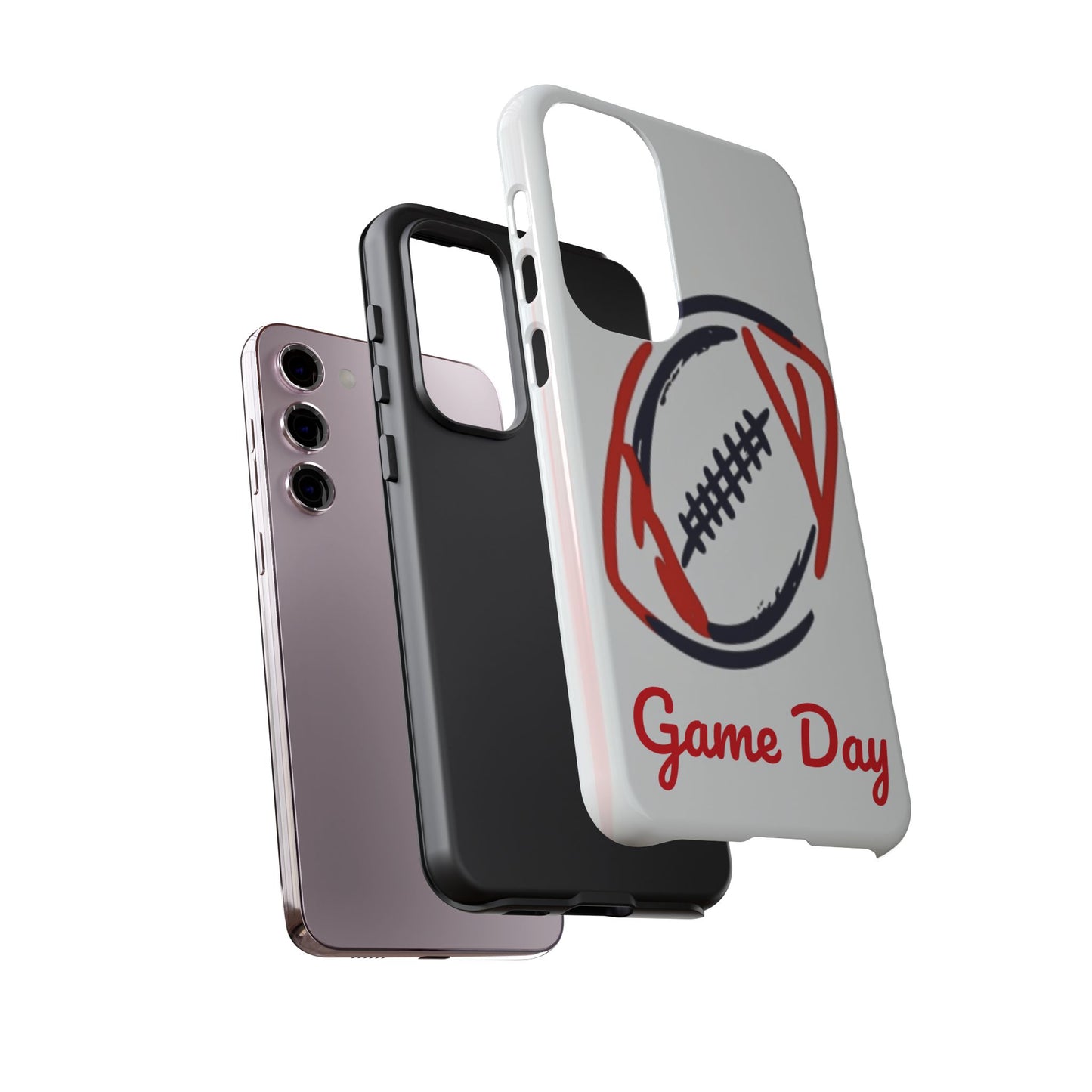 "Game Day" Mobile Phone Case