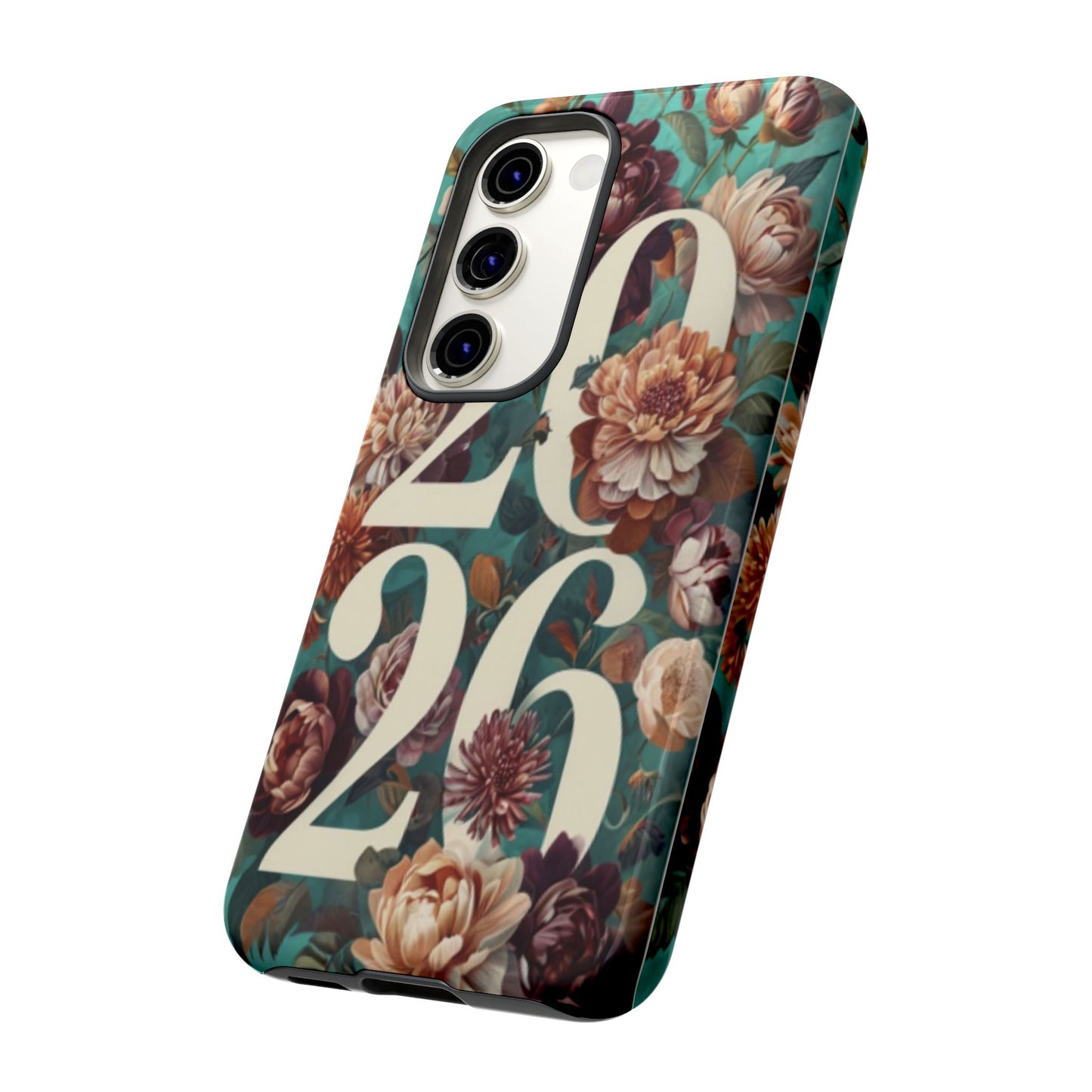 "2026" Mobile Phone Case