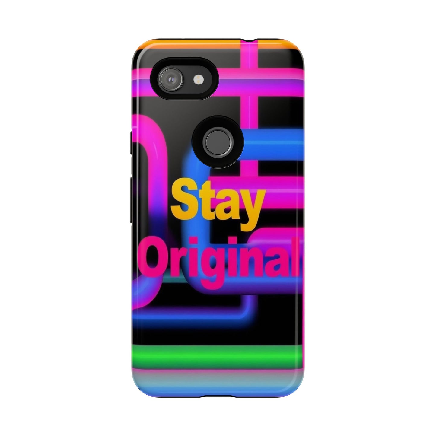"Born Original" Mobile Phone Case