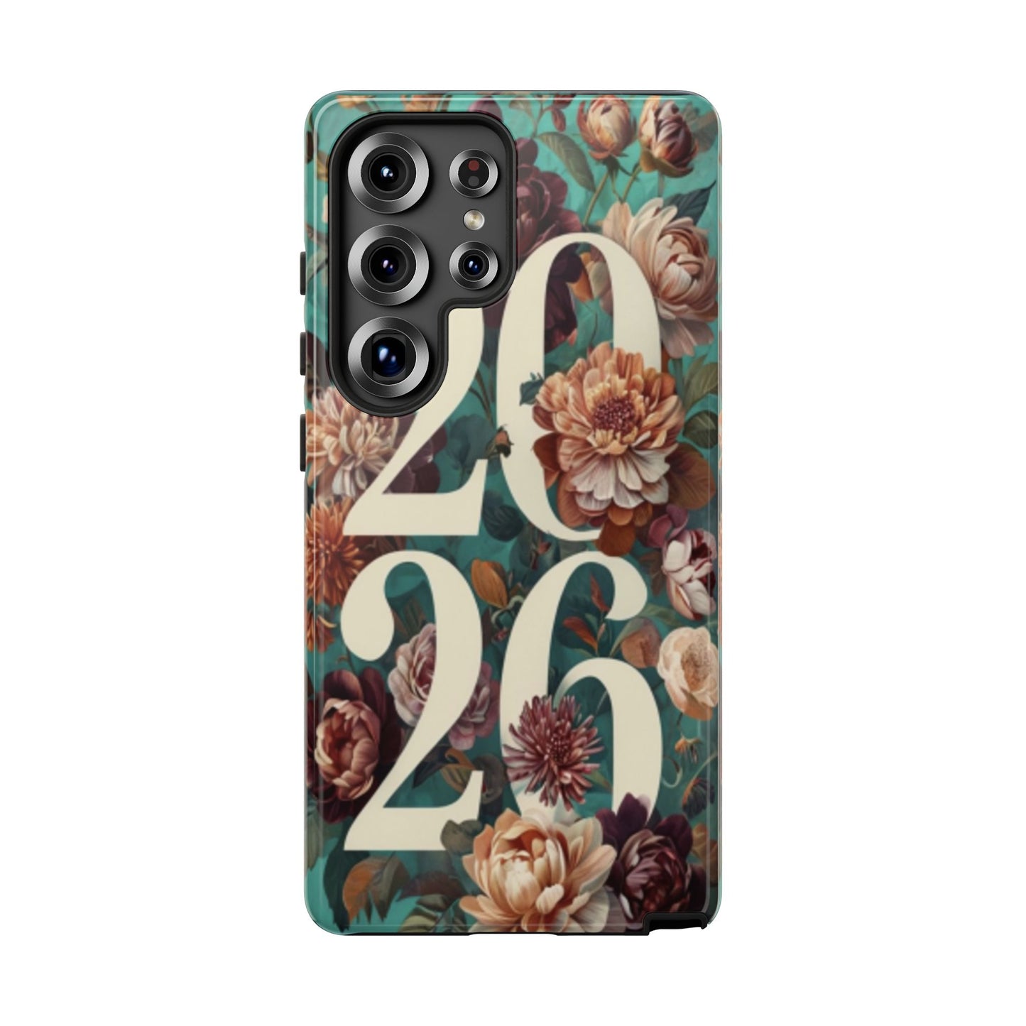 "2026" Mobile Phone Case