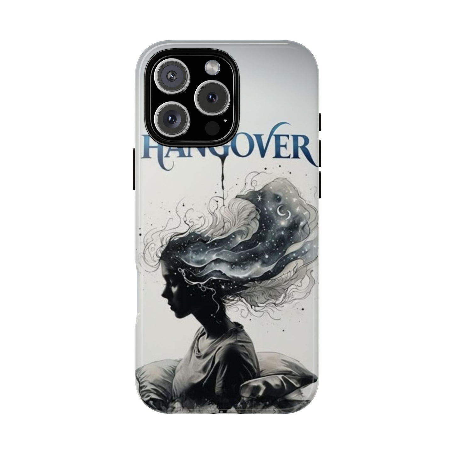 "Beauty and the Beast" Mobile Phone Case