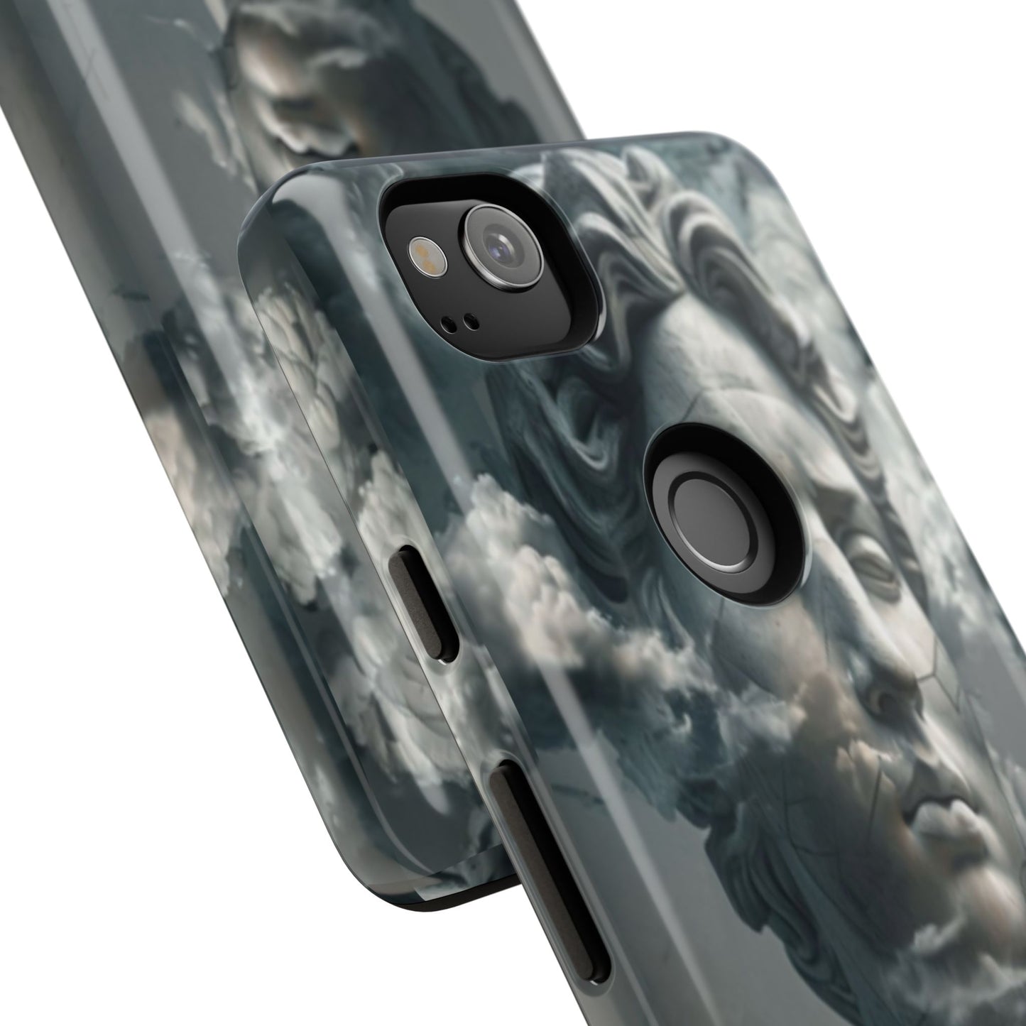 "Imperial Indulgence" Mobile Phone Case