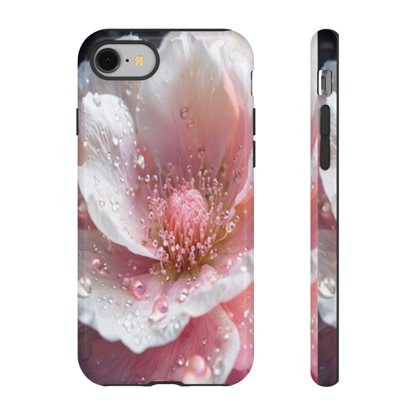 "Her Story" Mobile Phone Case