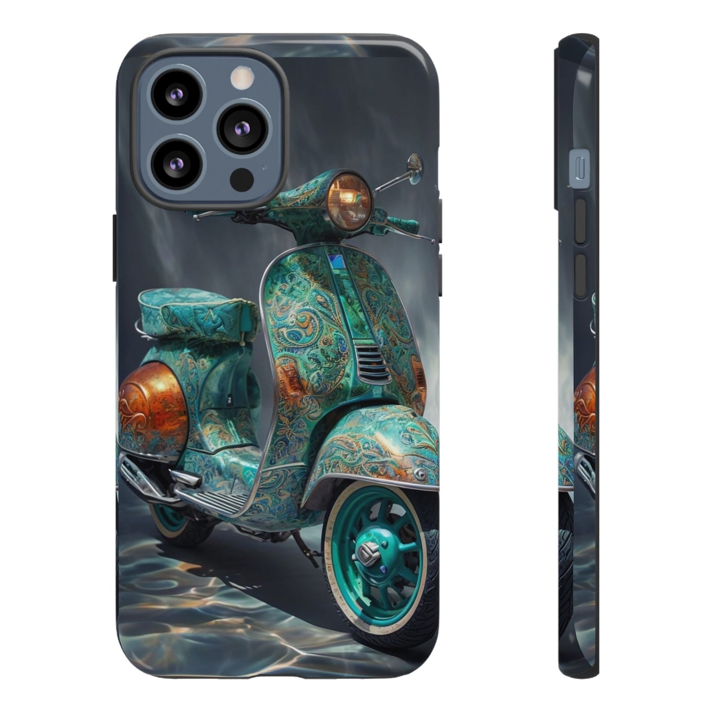 "Celebrating" Mobile Phone Case