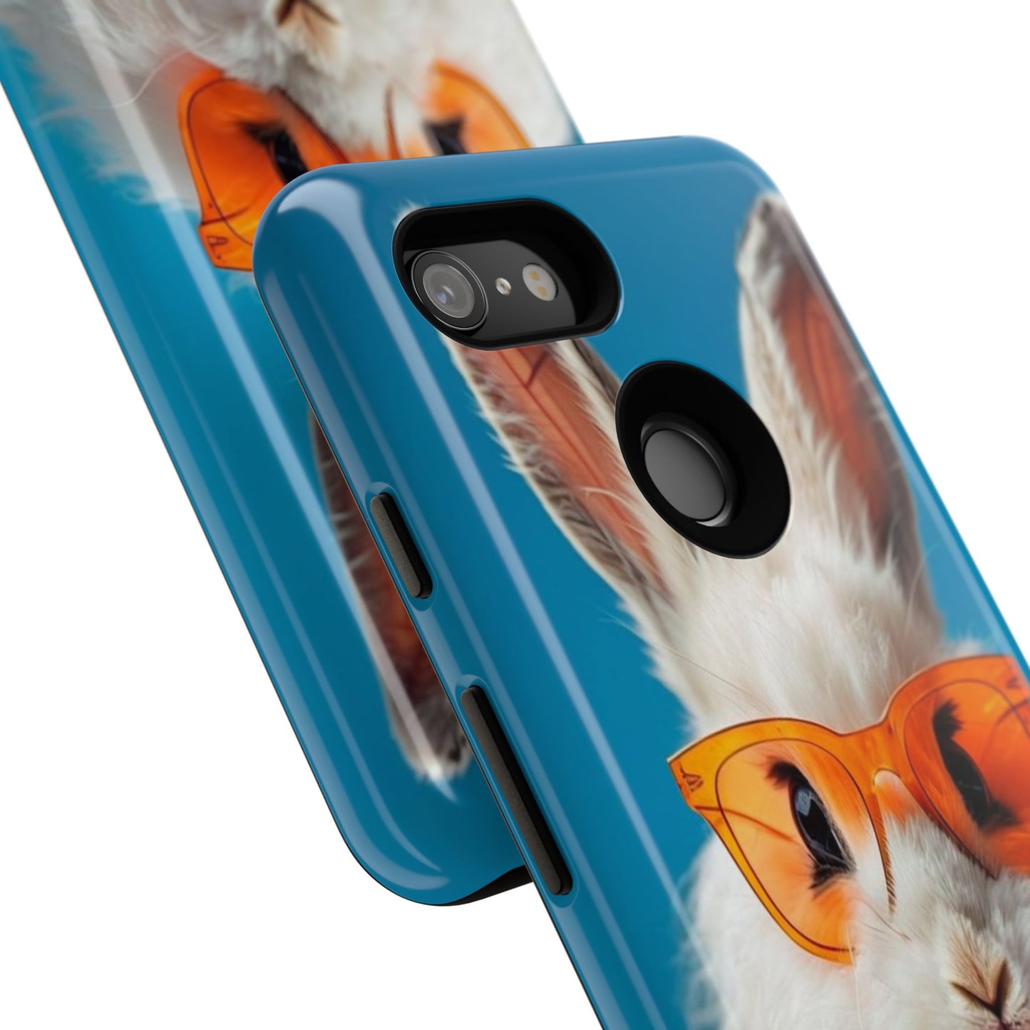 "Stay Soft" Mobile Phone Case