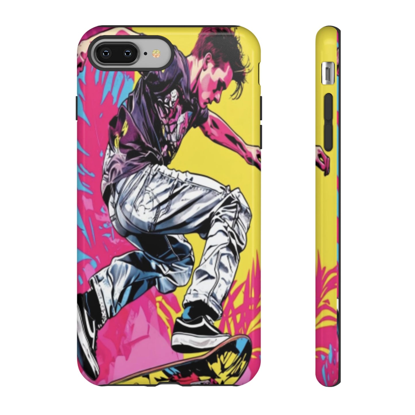 "Lifestyle" Mobile Phone Case