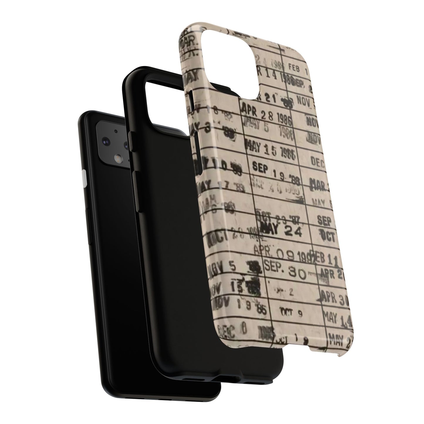 "A Bygone Era" Mobile Phone Case