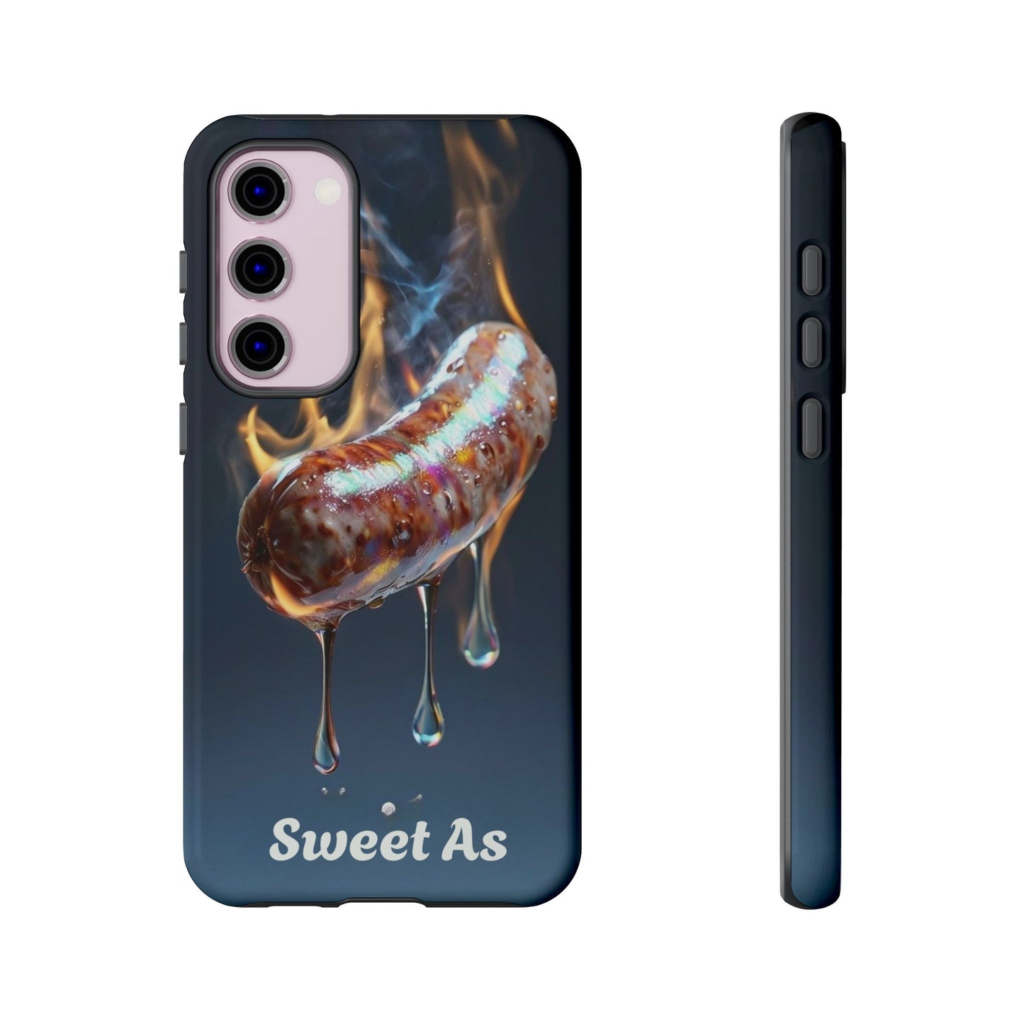 "Sweet As" Mobile Phone Case