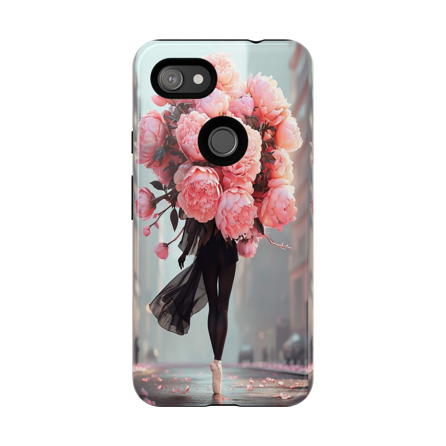 "Petal" Mobile Phone Case