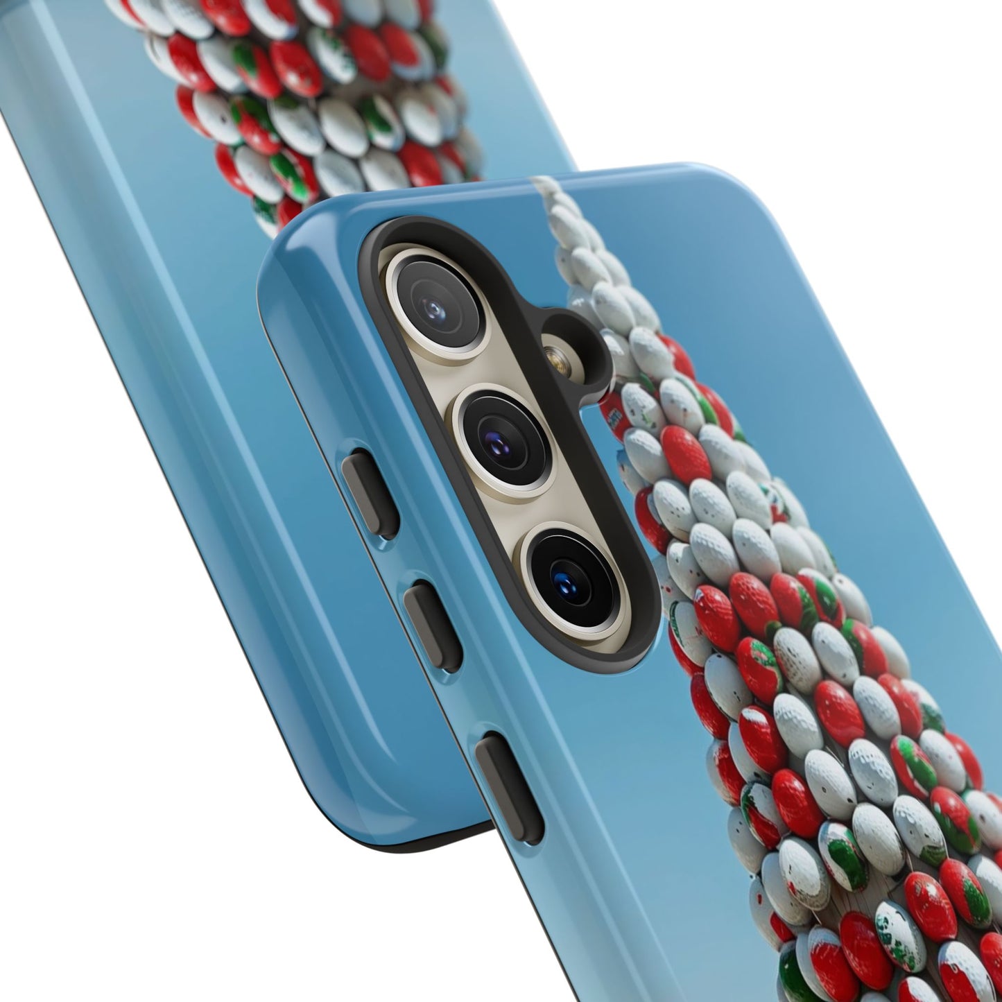 "Plentee-full" Mobile Phone Case