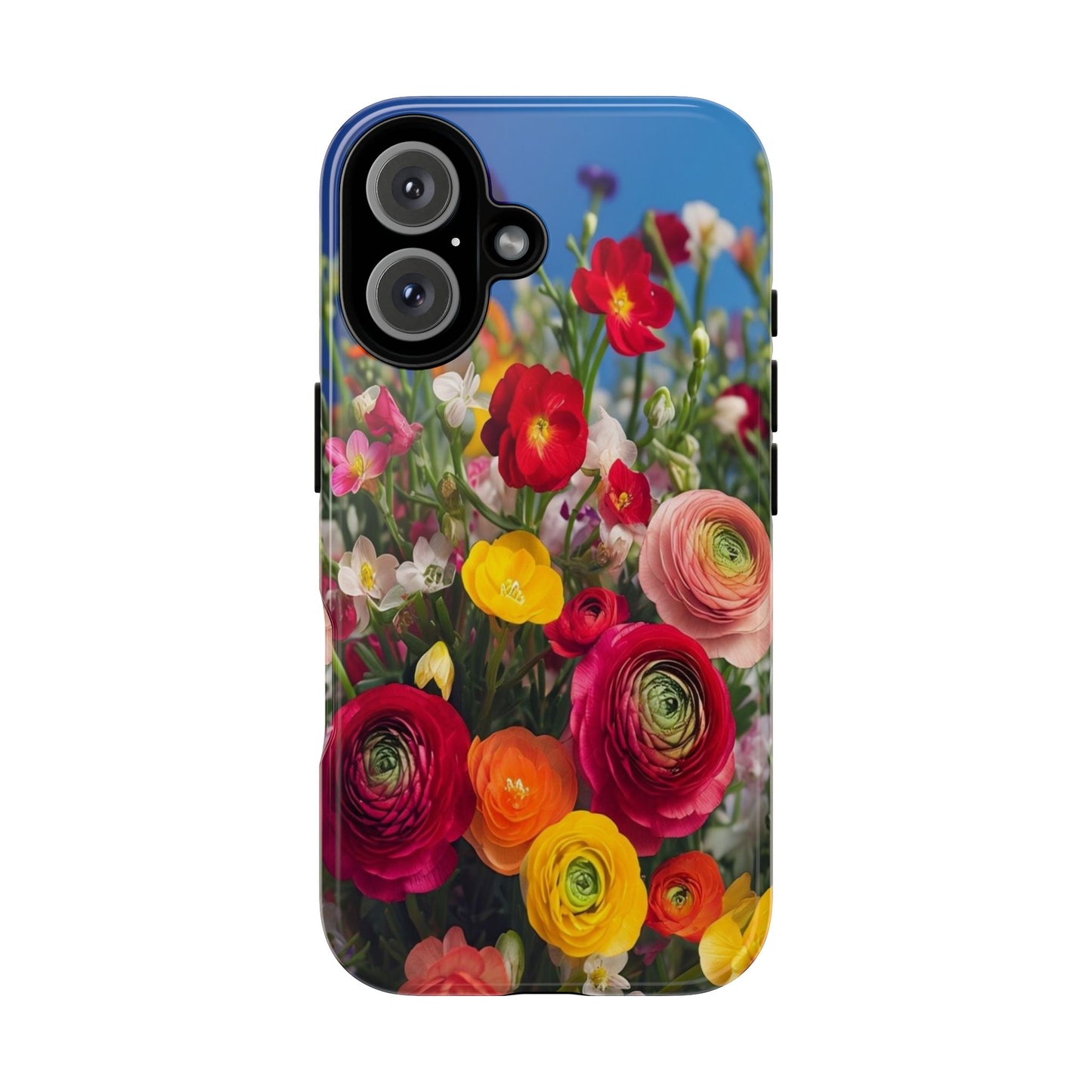 "Beauty in Colour" Mobile Phone Case