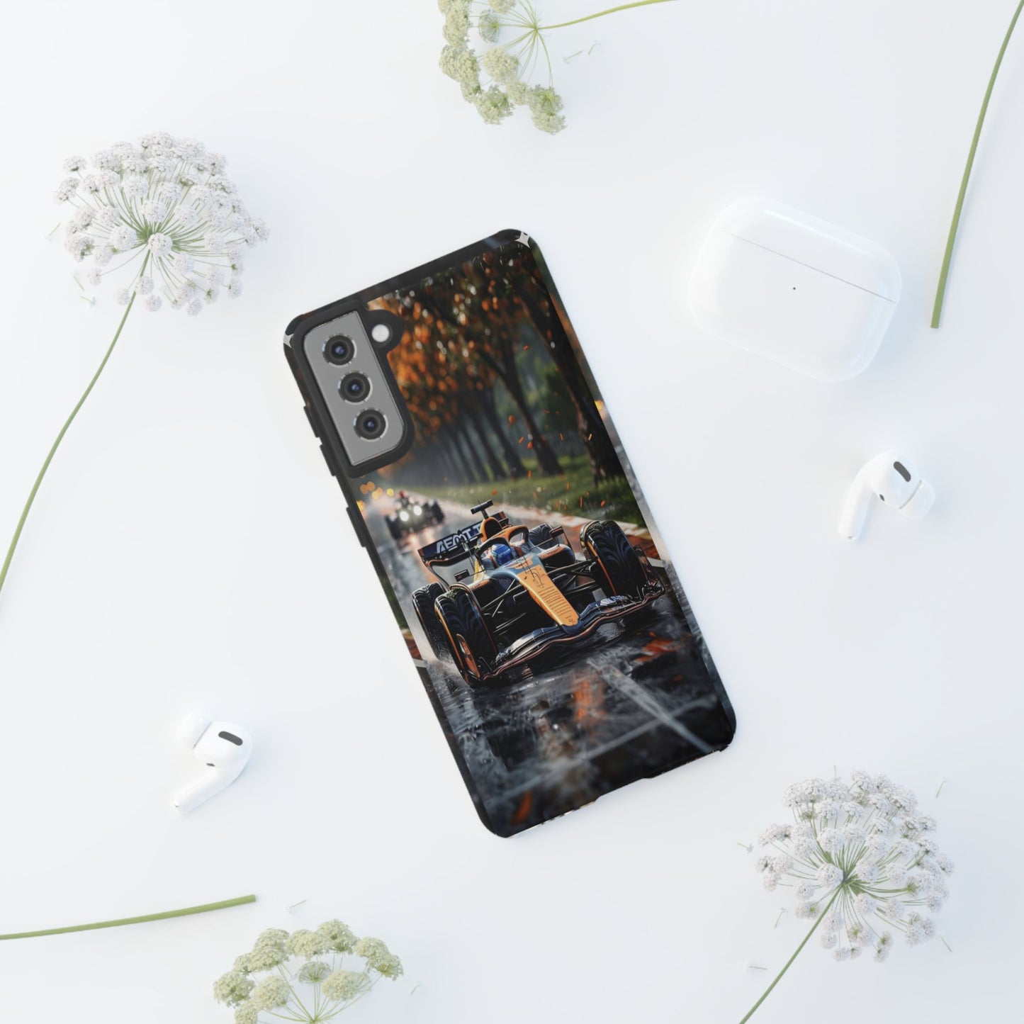 "Speed" Mobile Phone Case