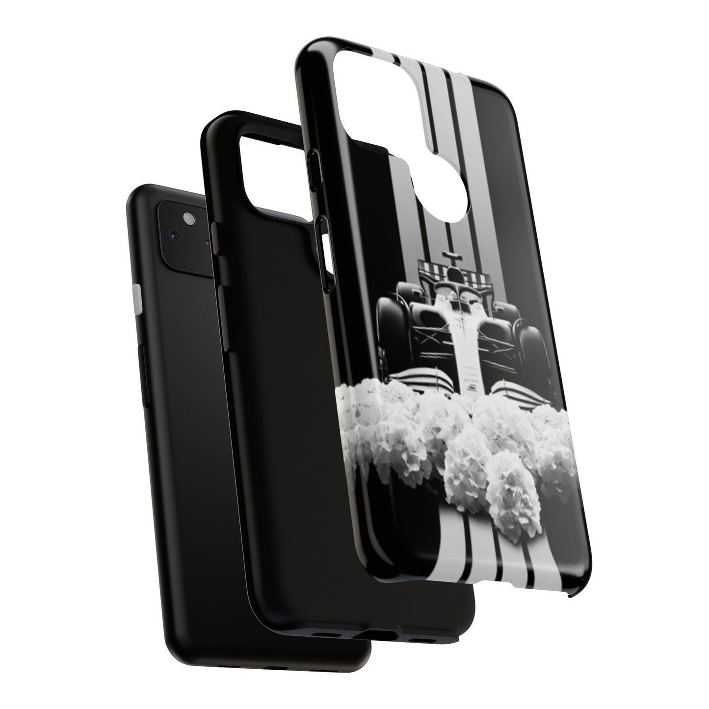 "Fast and Florious" Mobile Phone Case