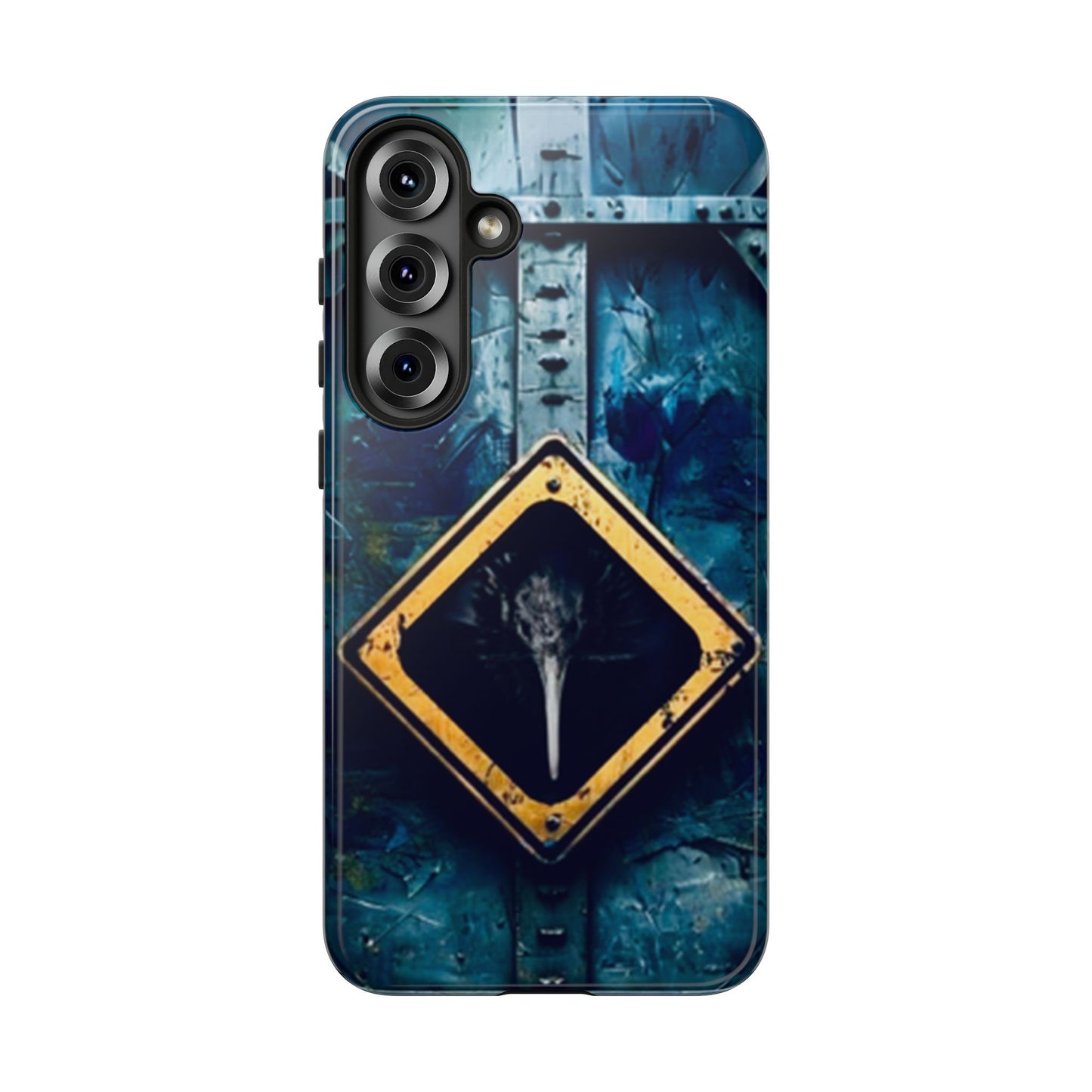 "Kiwis" Mobile Phone Case