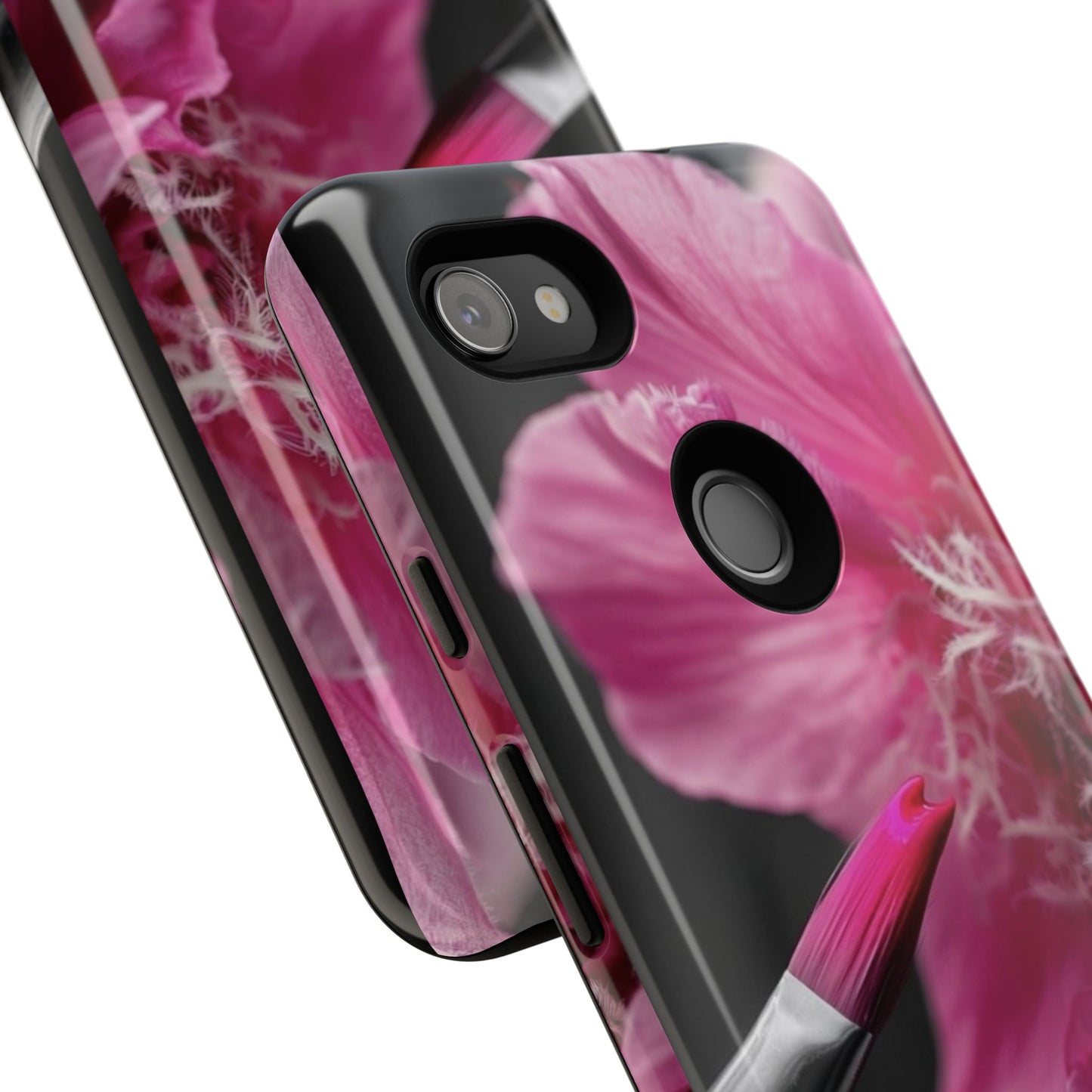 "I Am Becoming" Mobile Phone Case