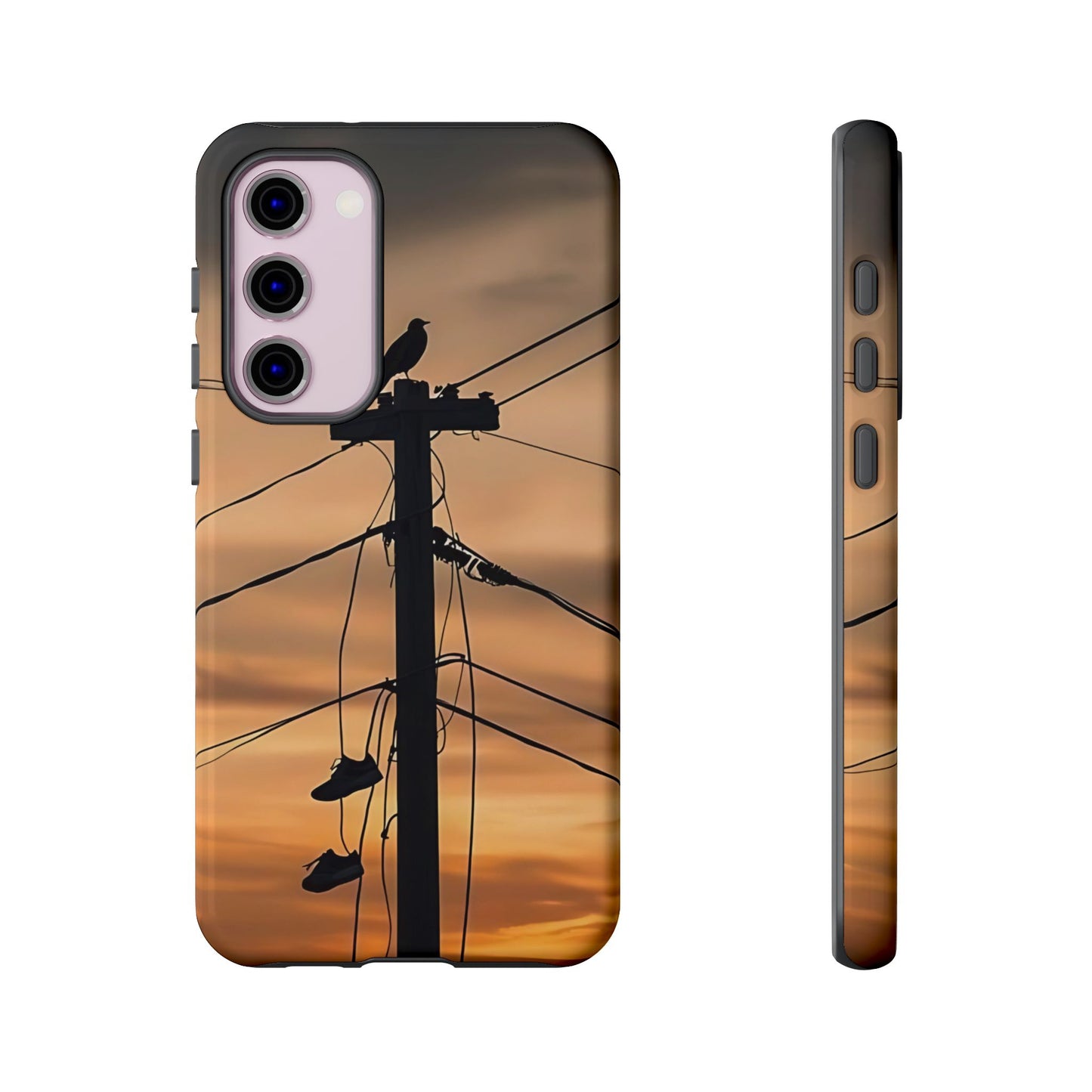 "Street Expression" Mobile Phone Case