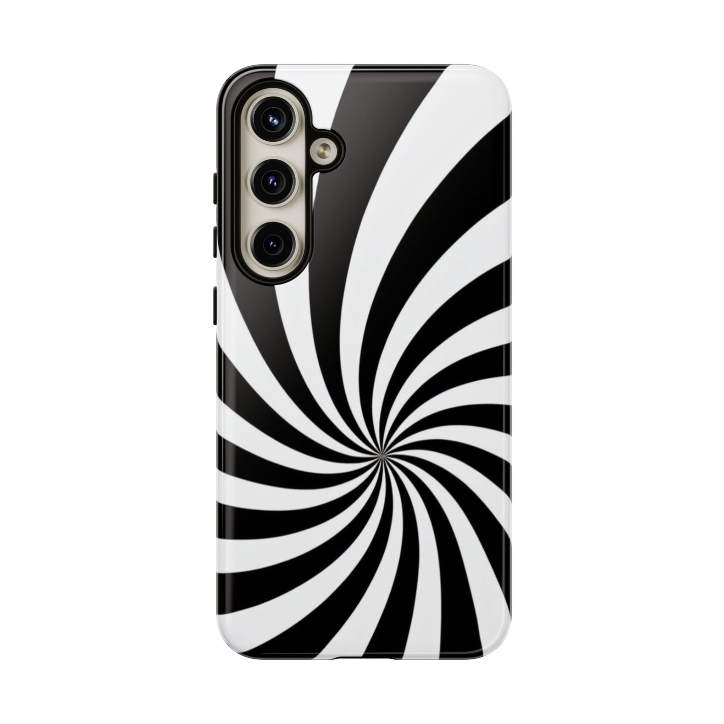 "Spin Cycle" Mobile Phone Case