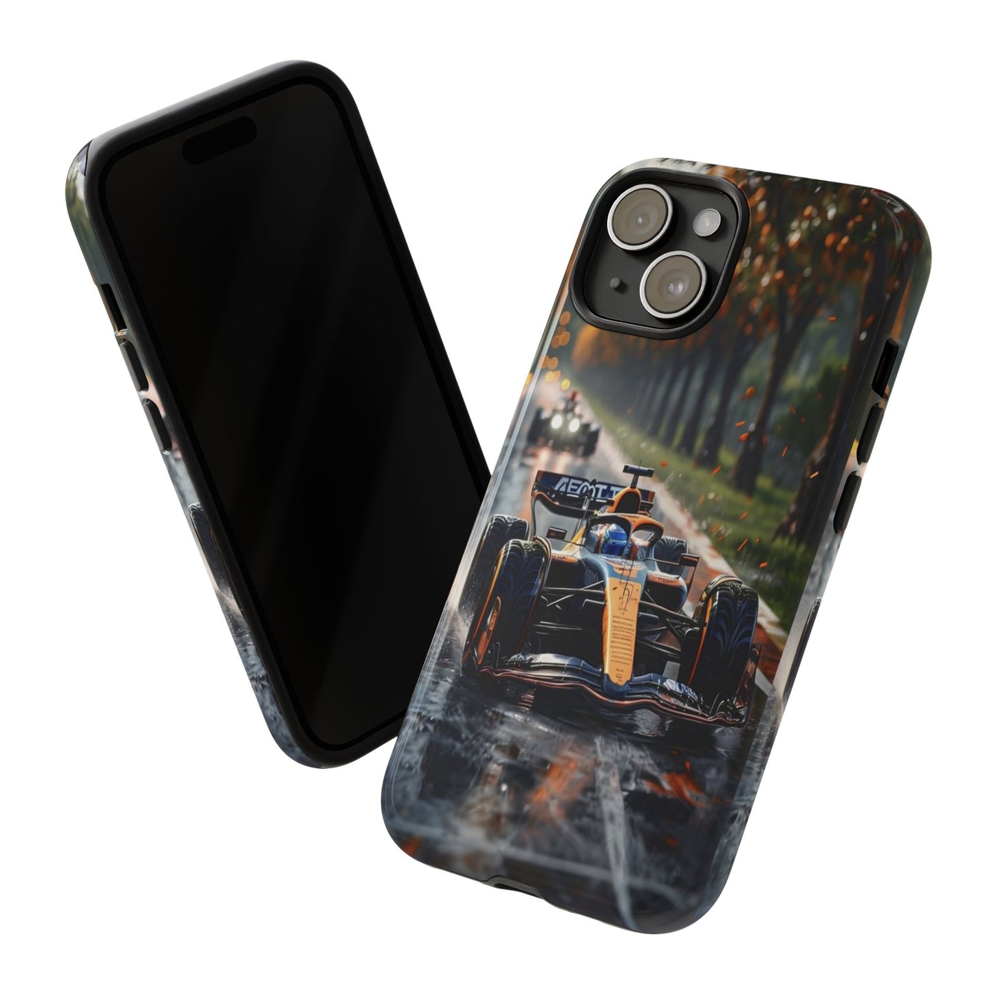 "Speed" Mobile Phone Case