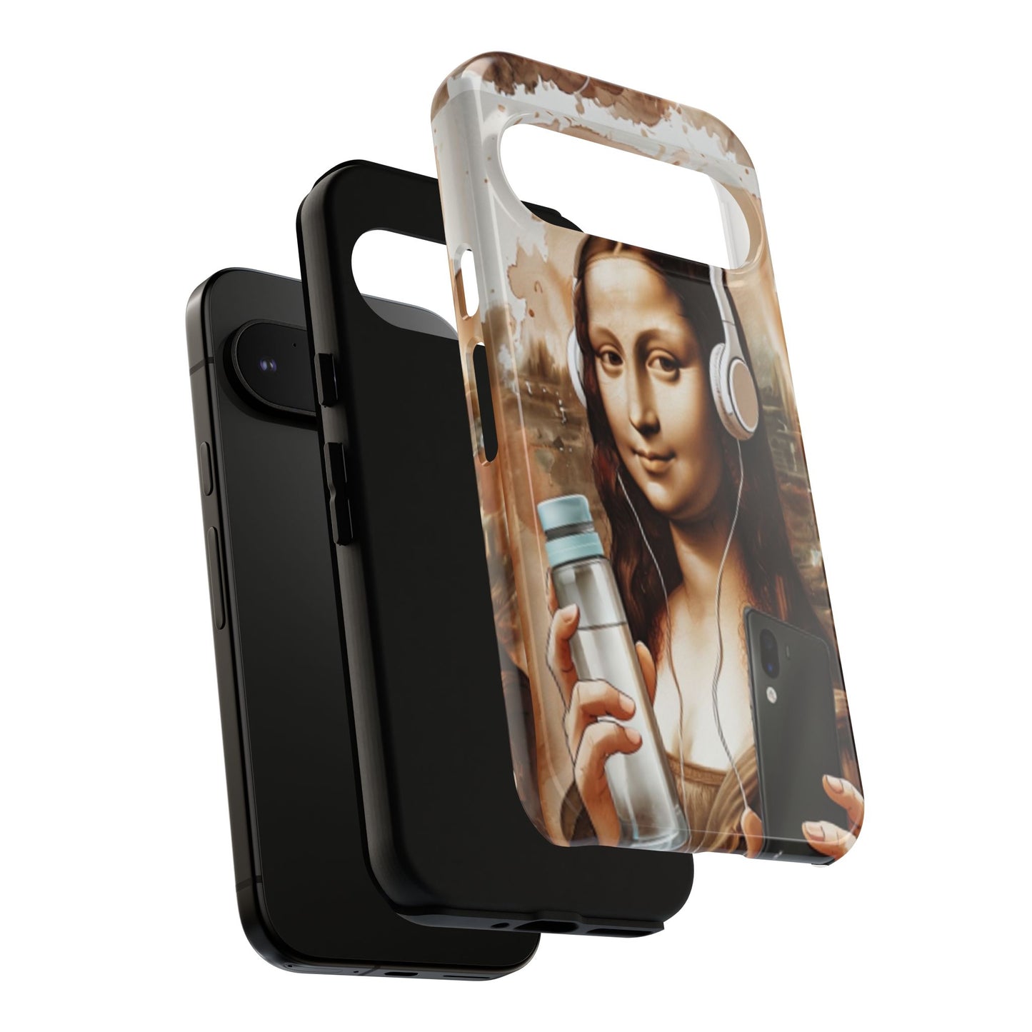 "The Original Influencer" Mobile Phone Case
