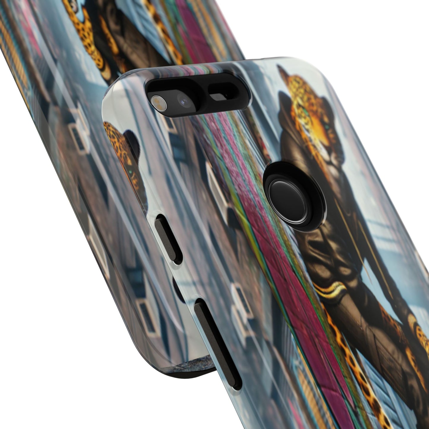 "Taguar" Mobile Phone Case