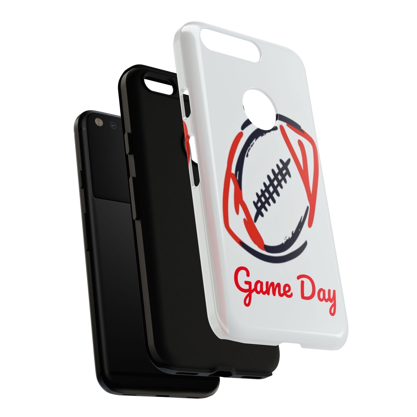 "Game Day" Mobile Phone Case