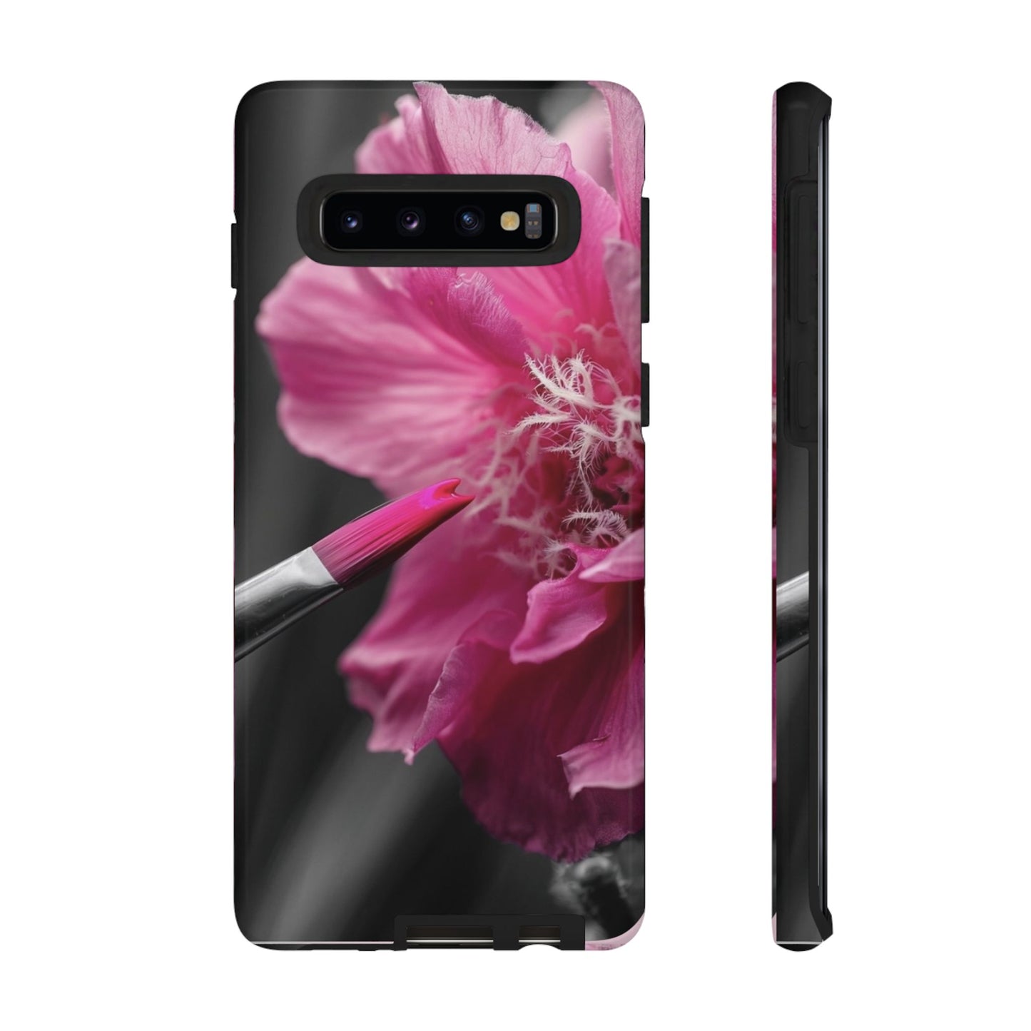 "I Am Becoming" Mobile Phone Case