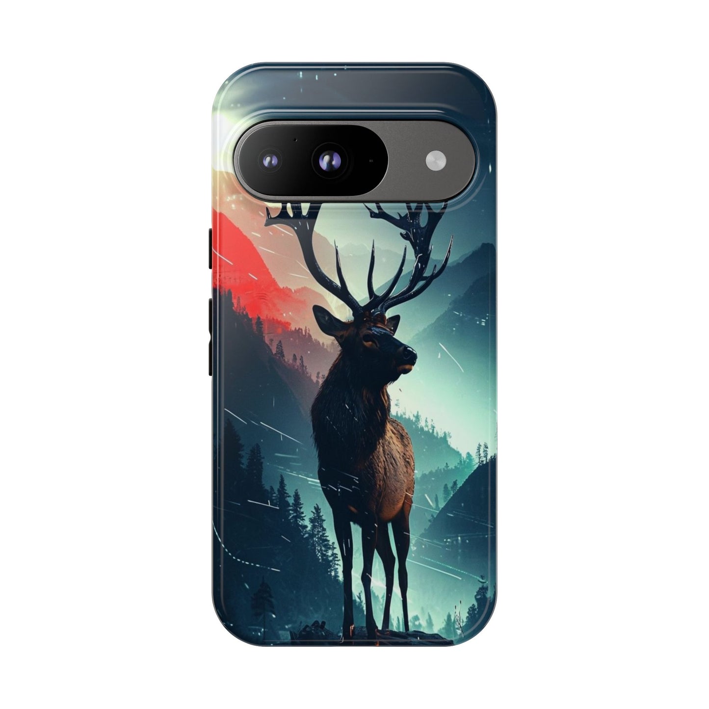 "Stag Do" Mobile Phone Case